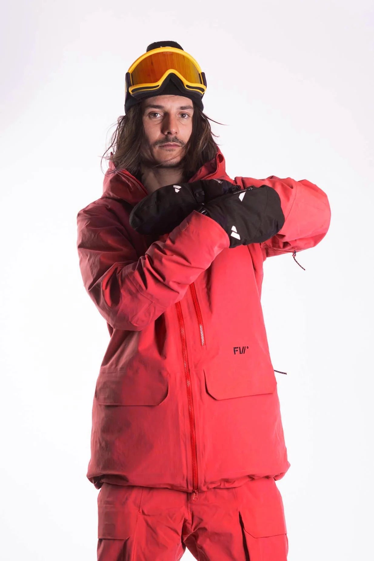 Men’s Catalyst Insulated 2L Jacket