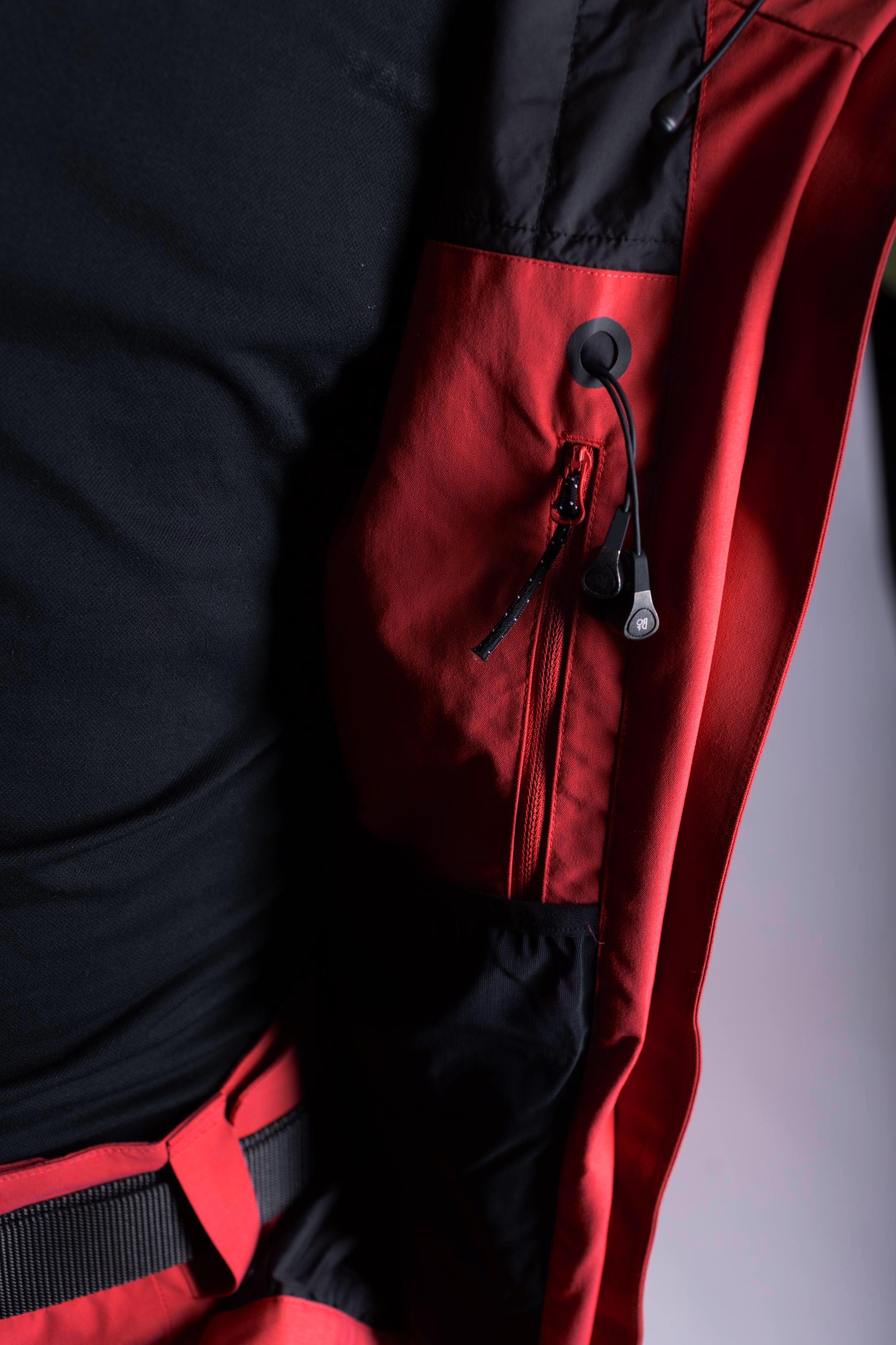 Men’s Catalyst Insulated 2L Jacket