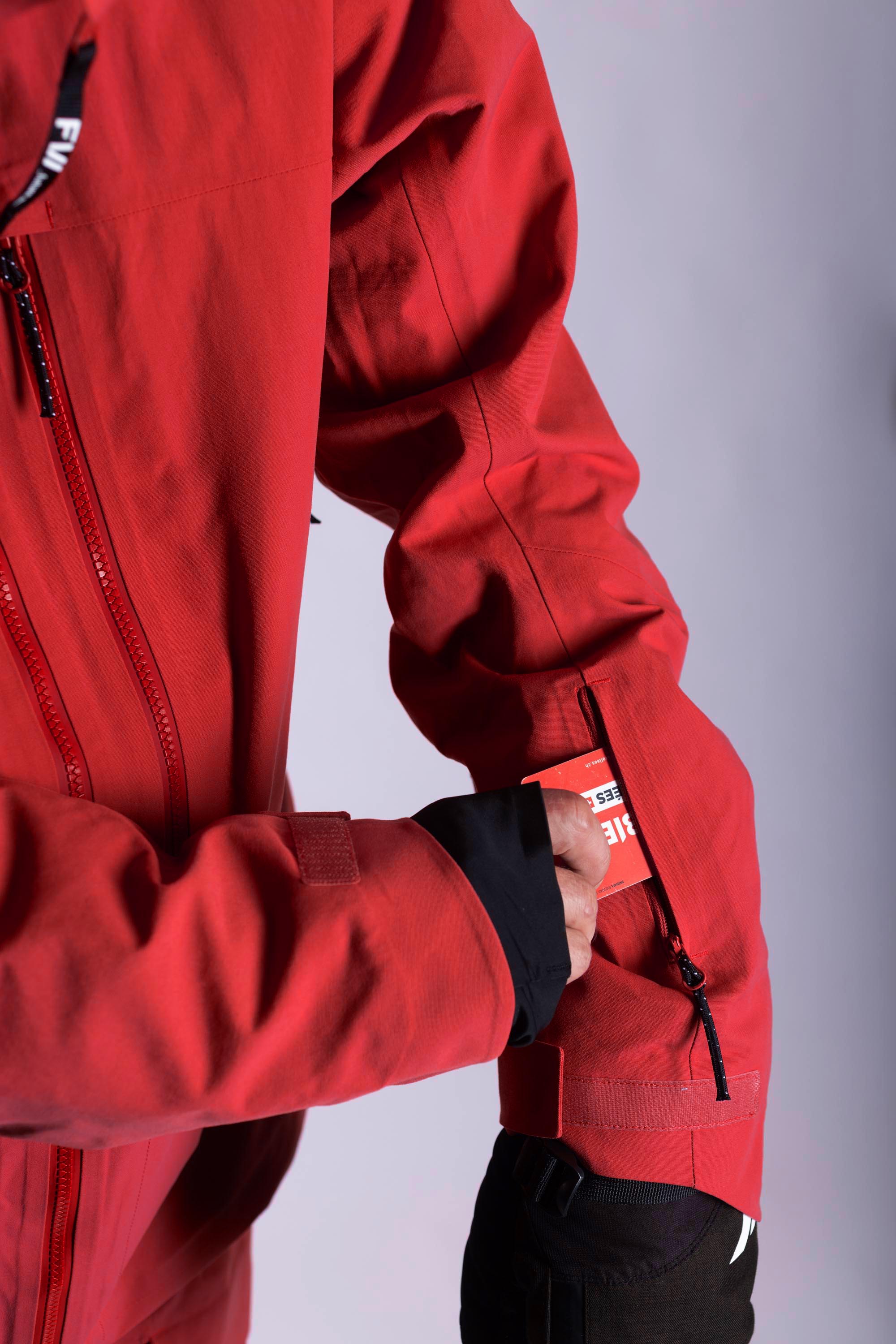 Men’s Catalyst Insulated 2L Jacket