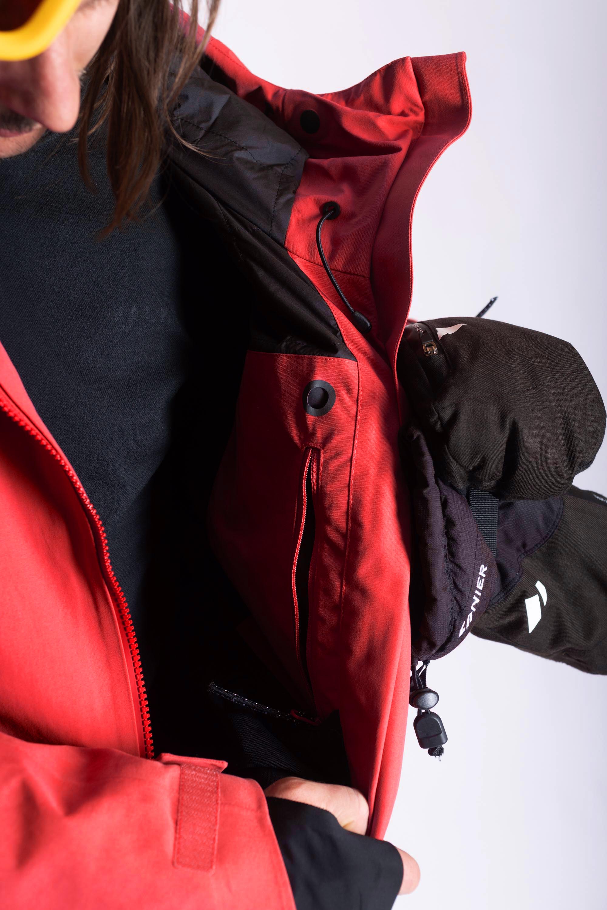 Men’s Catalyst Insulated 2L Jacket