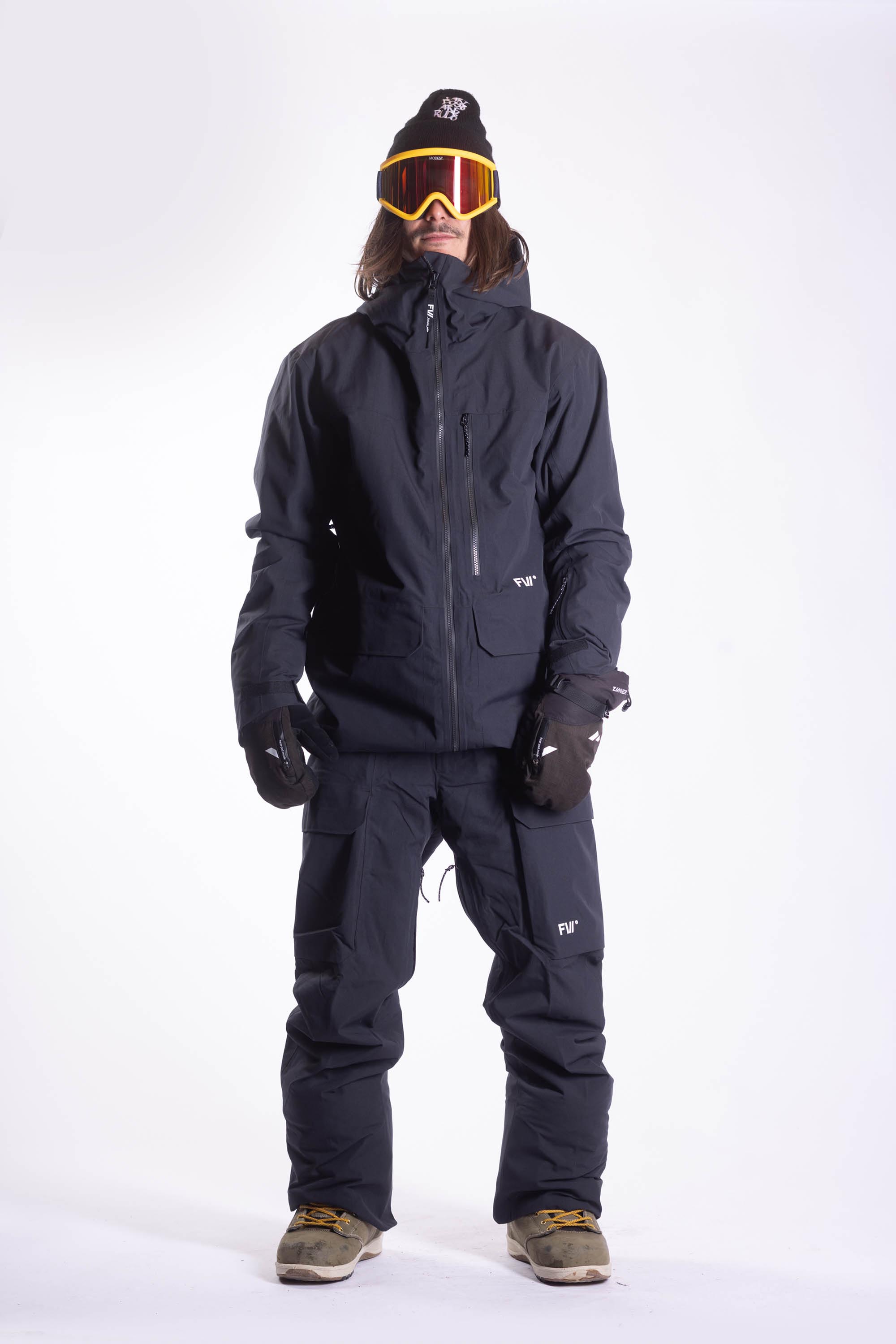 Men's Catalyst Insulated 2L Pant