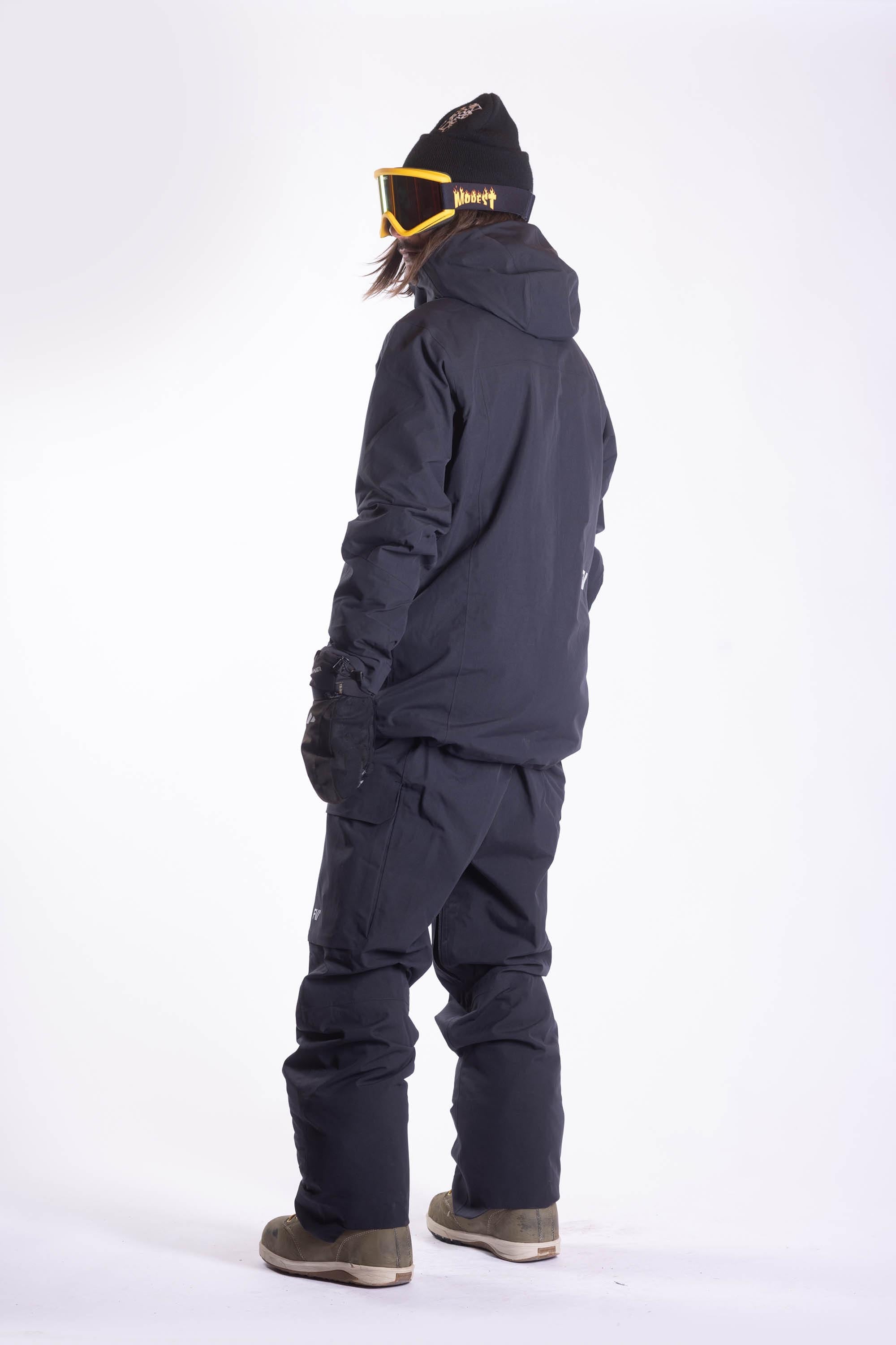 Men's Catalyst Insulated 2L Pant