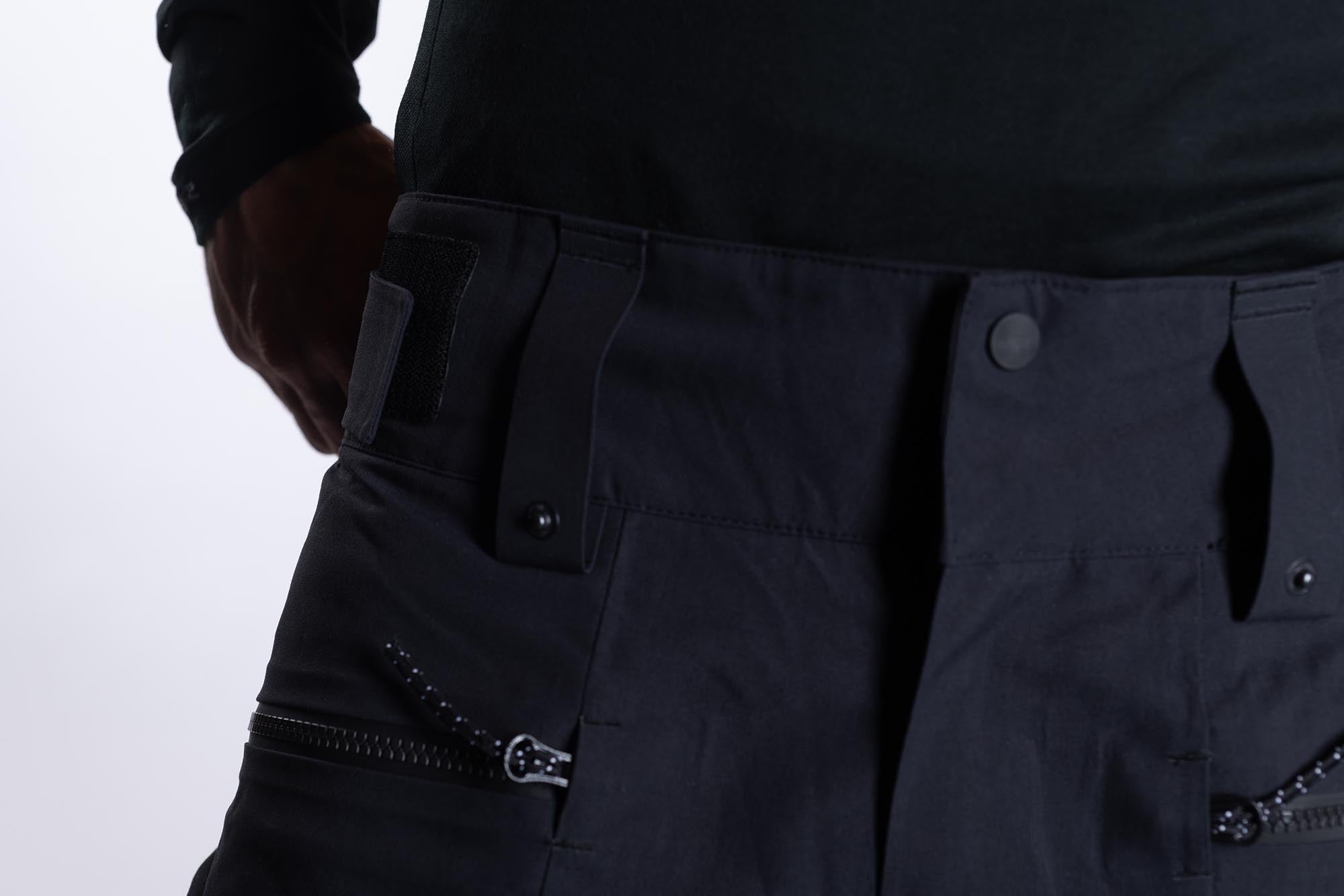 Men's Catalyst Insulated 2L Pant