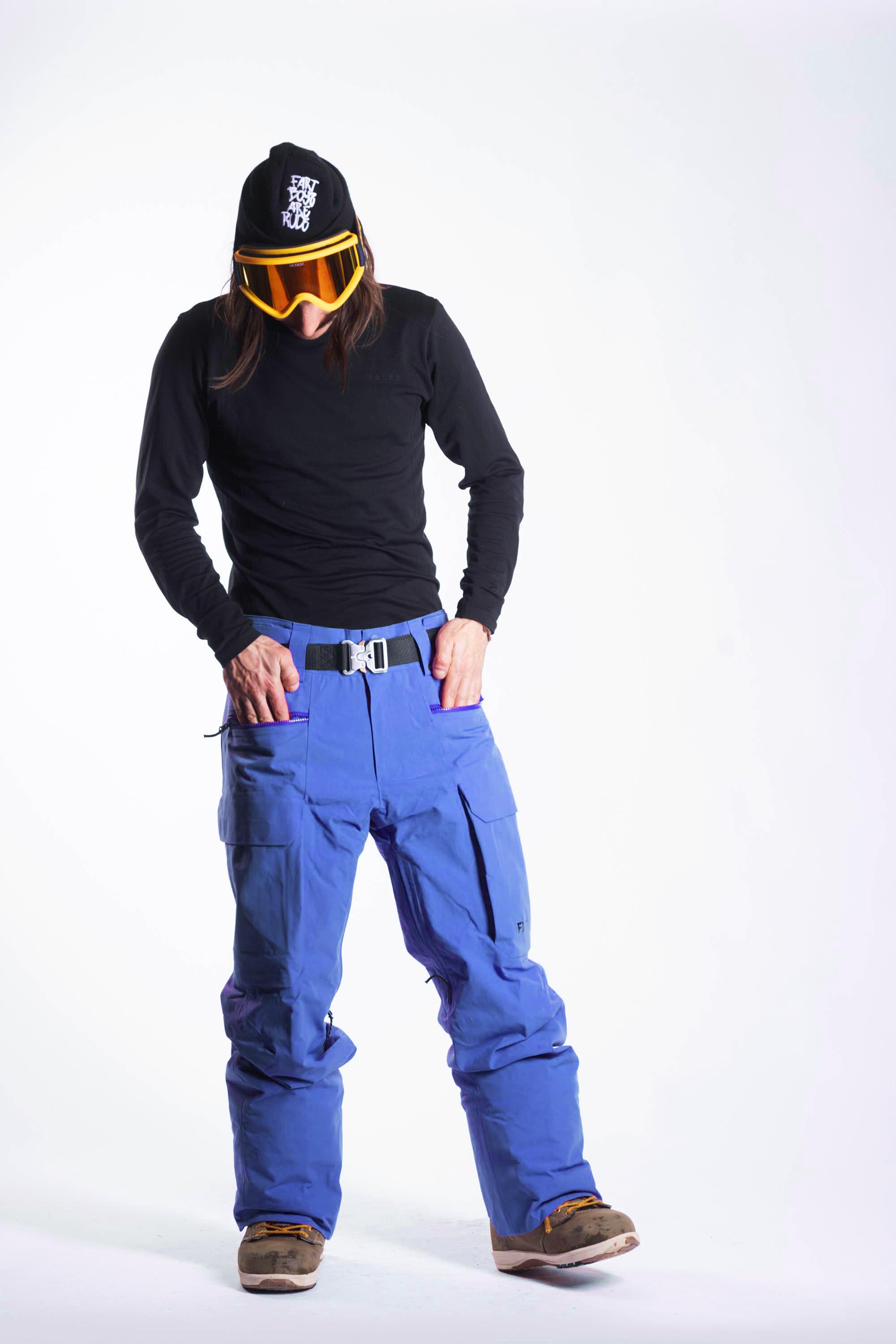 Men's Catalyst Insulated 2L Pant