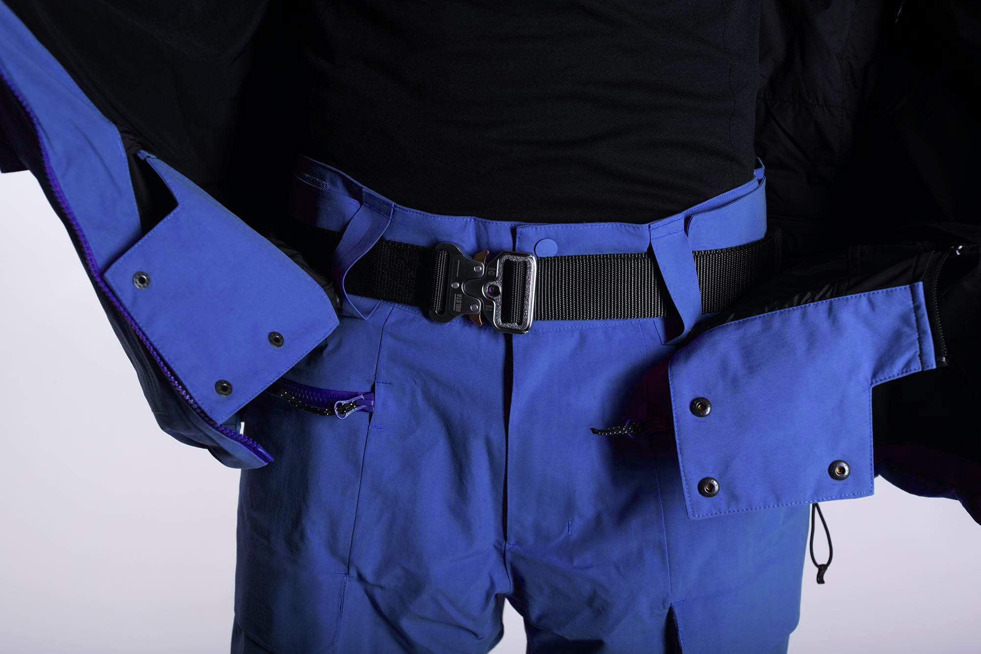 Men's Catalyst Insulated 2L Pant