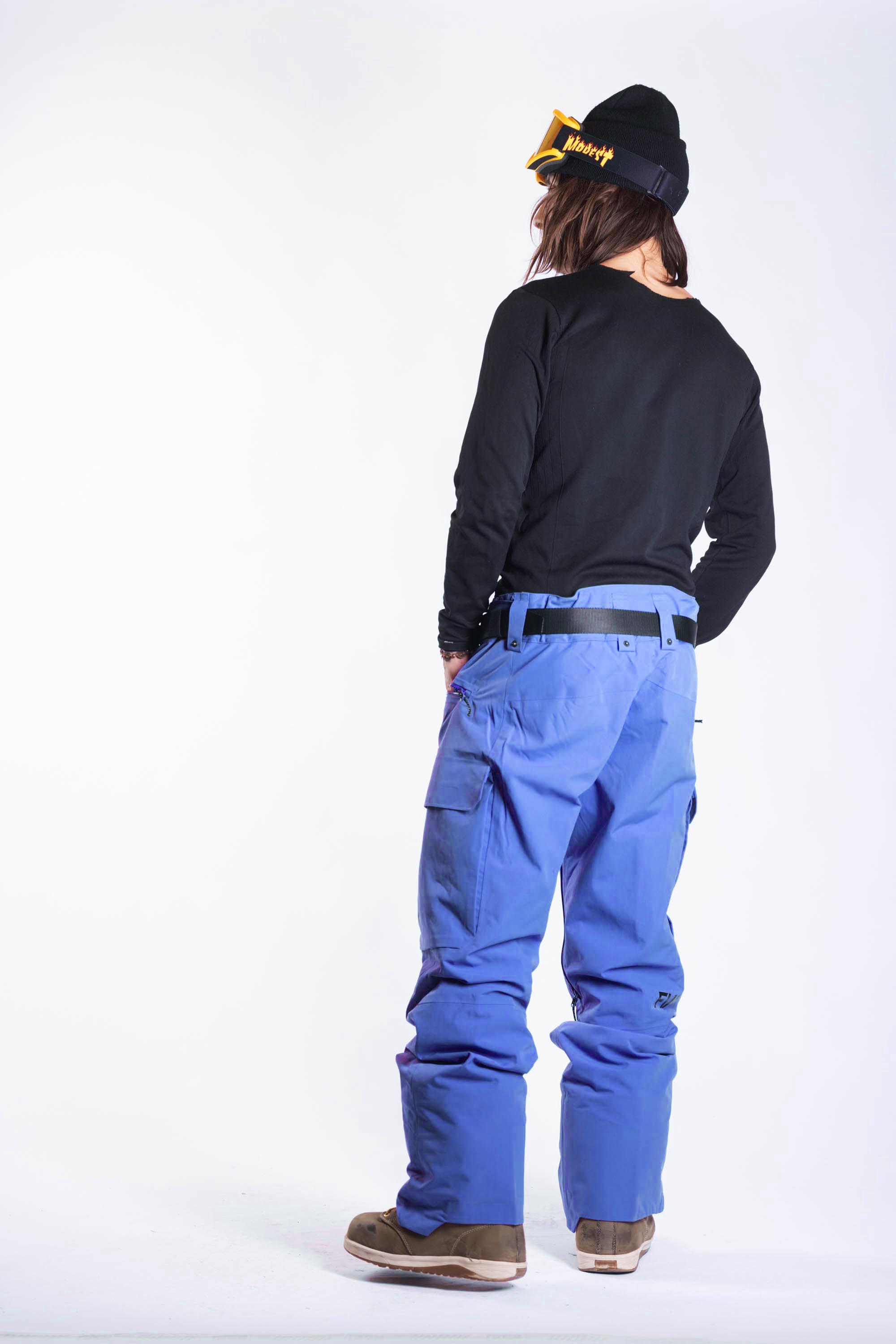 Men's Catalyst Insulated 2L Pant