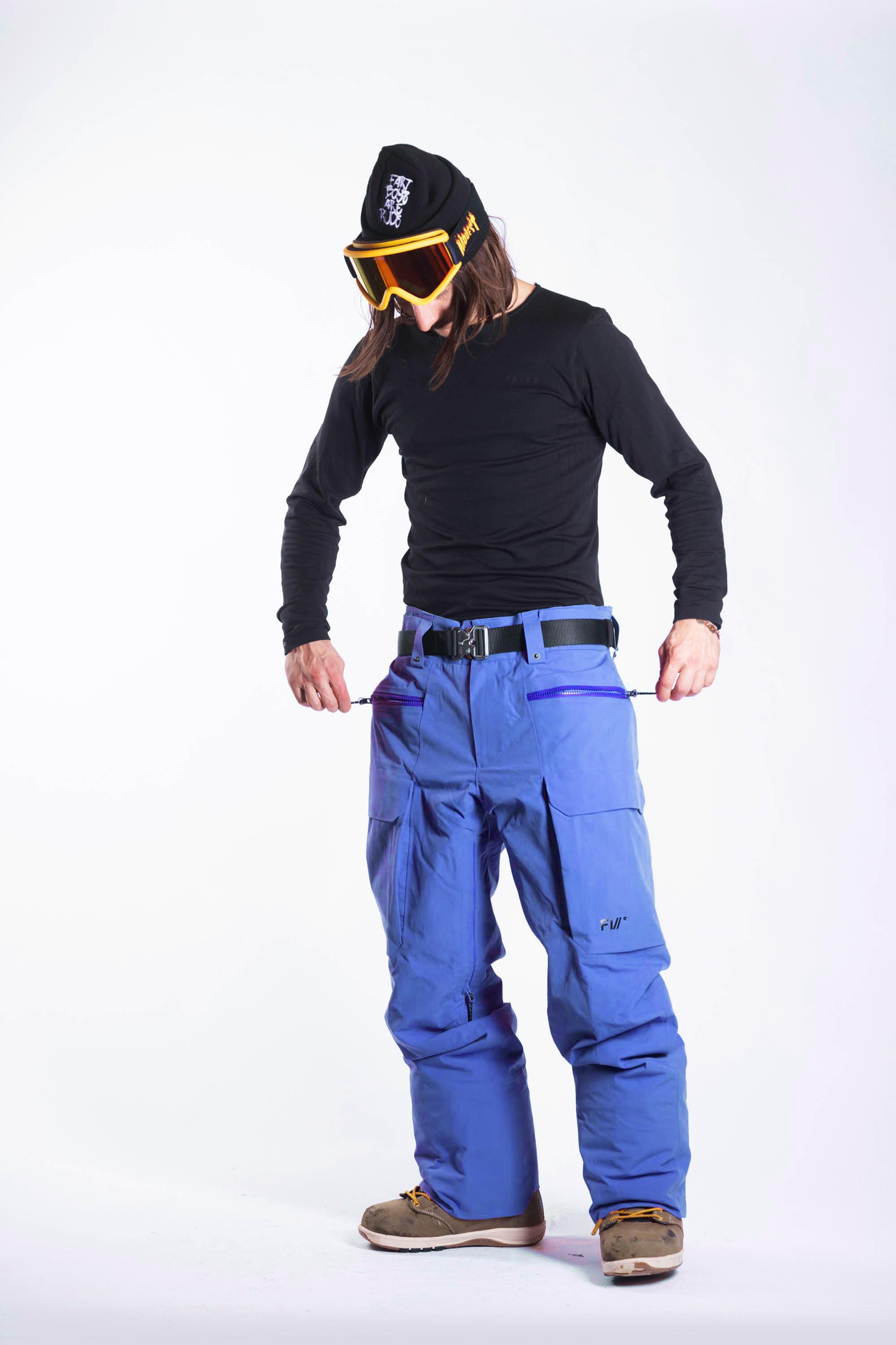 Men's Catalyst Insulated 2L Pant