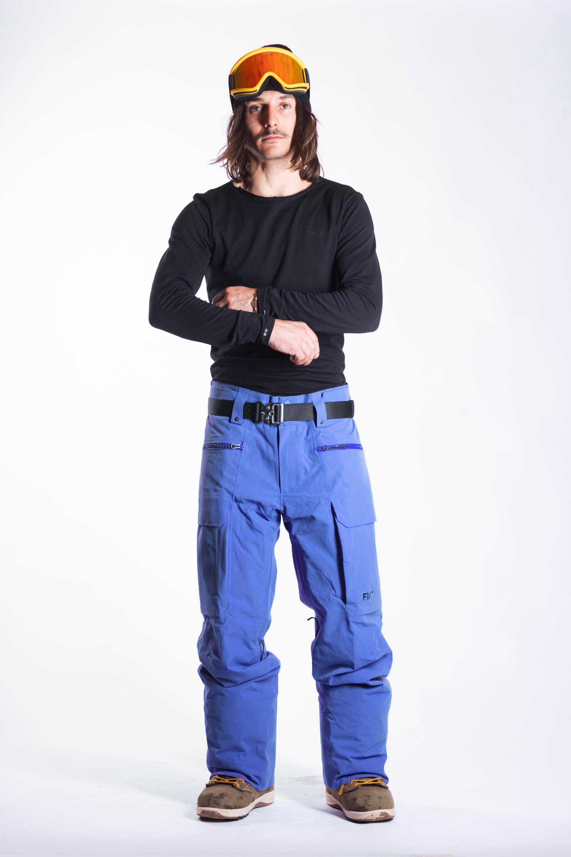Men's Catalyst Insulated 2L Pant
