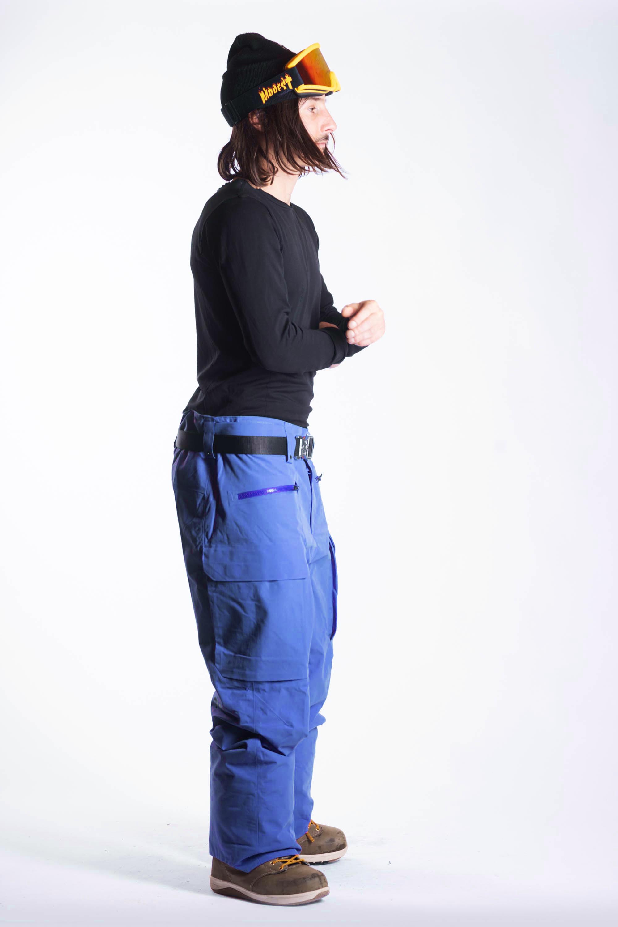 Men's Catalyst Insulated 2L Pant