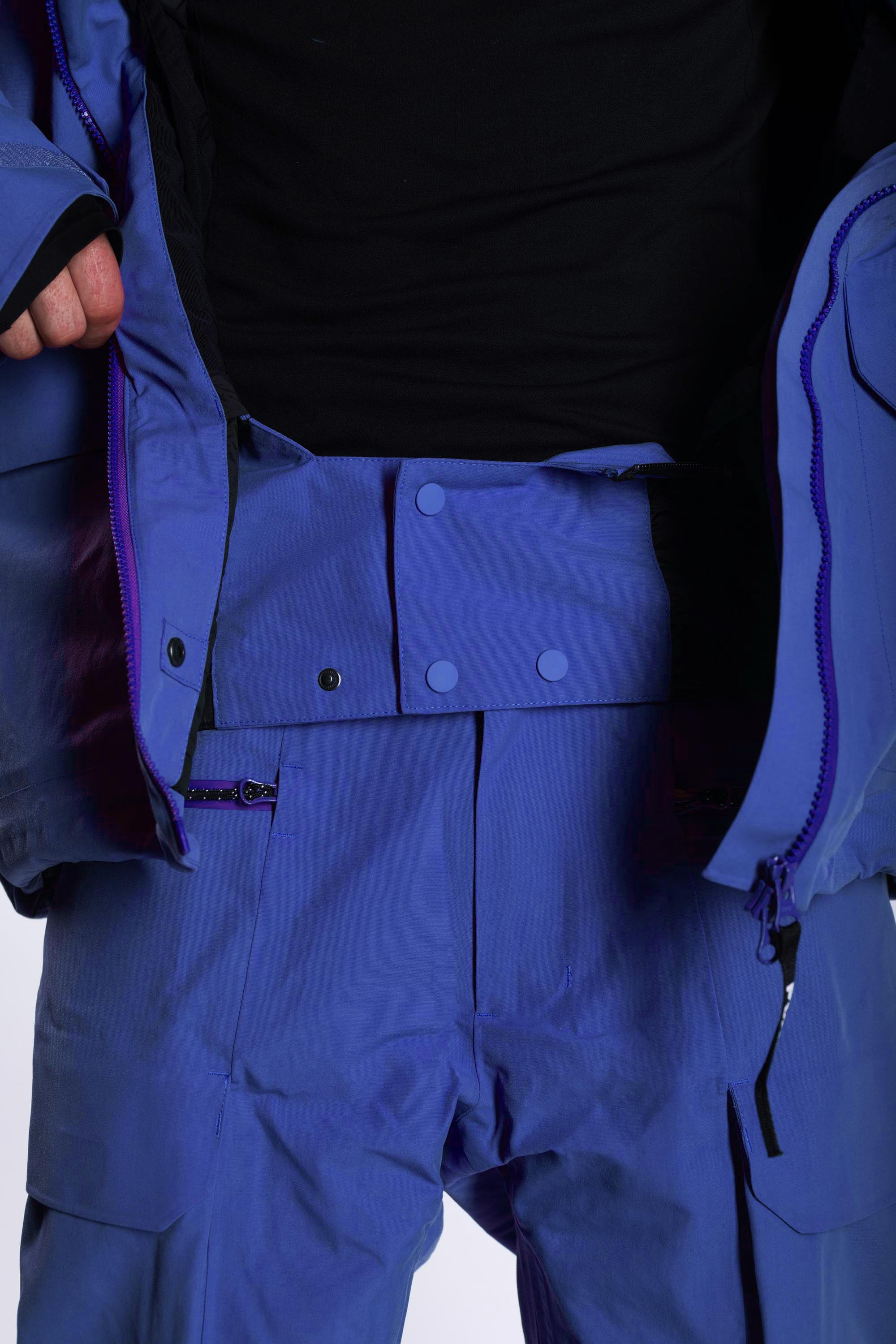 Men's Catalyst Insulated 2L Pant