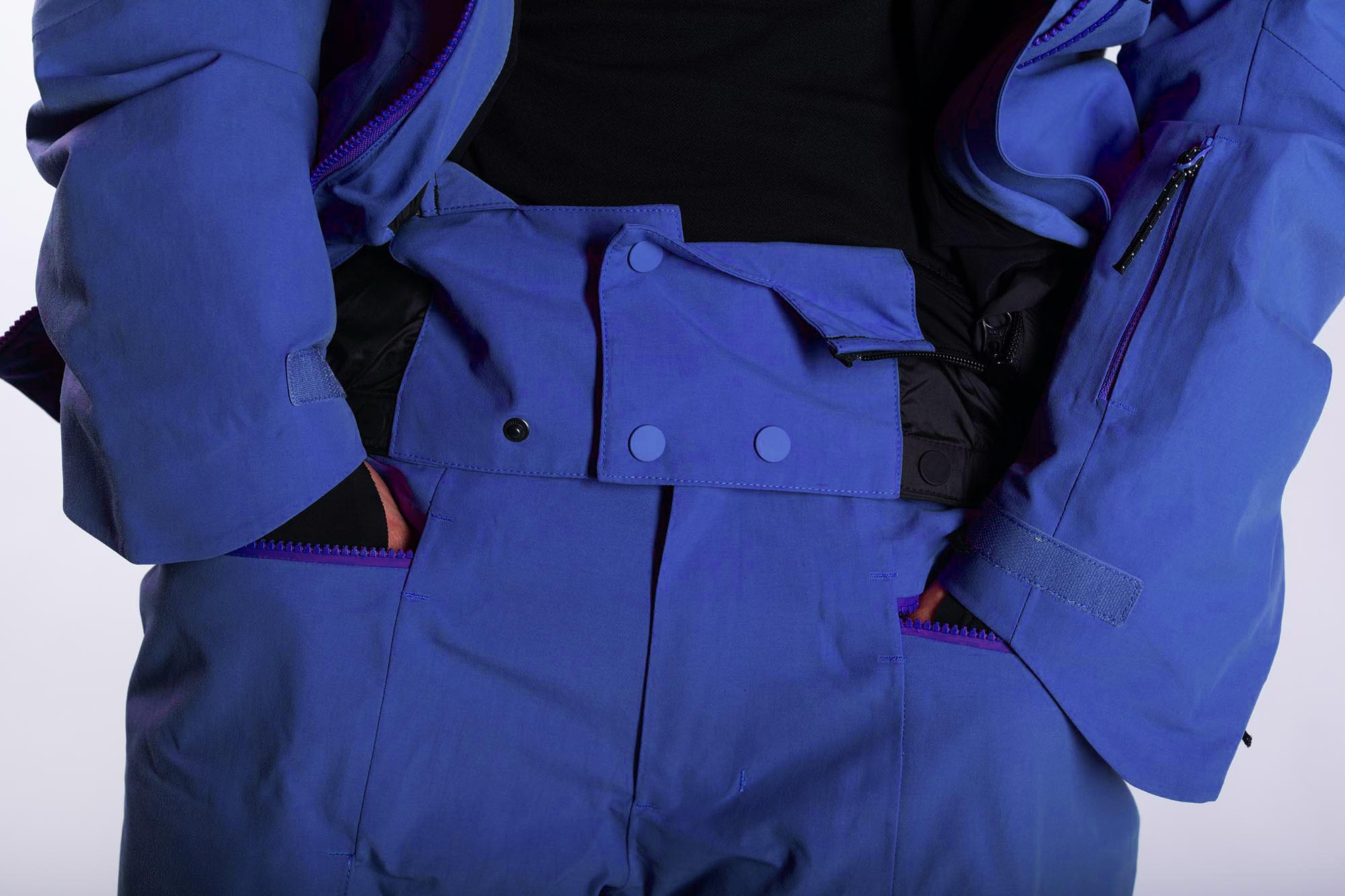 Men's Catalyst Insulated 2L Pant