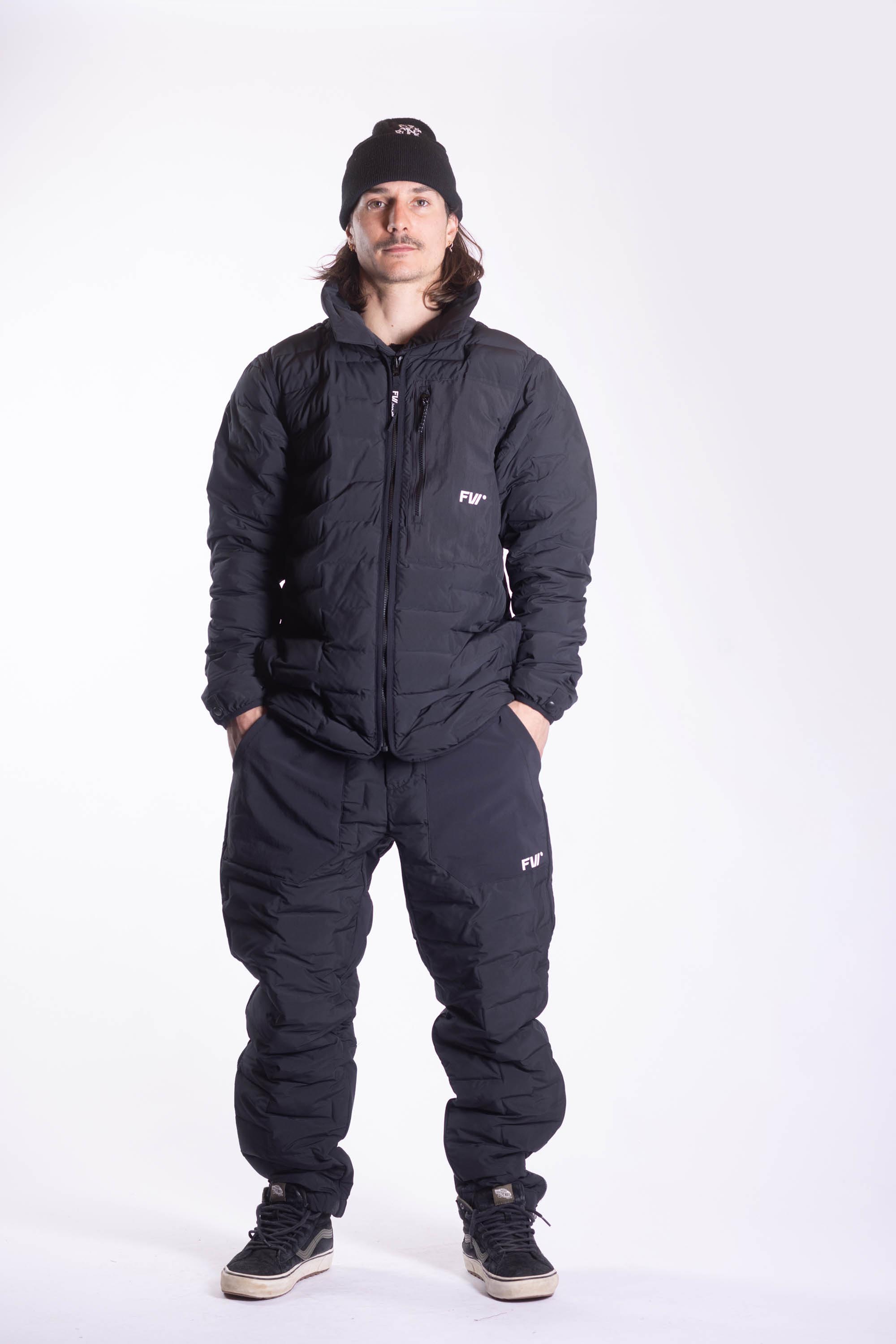 Men's Catalyst Fusion Pre-Baffled Insulator