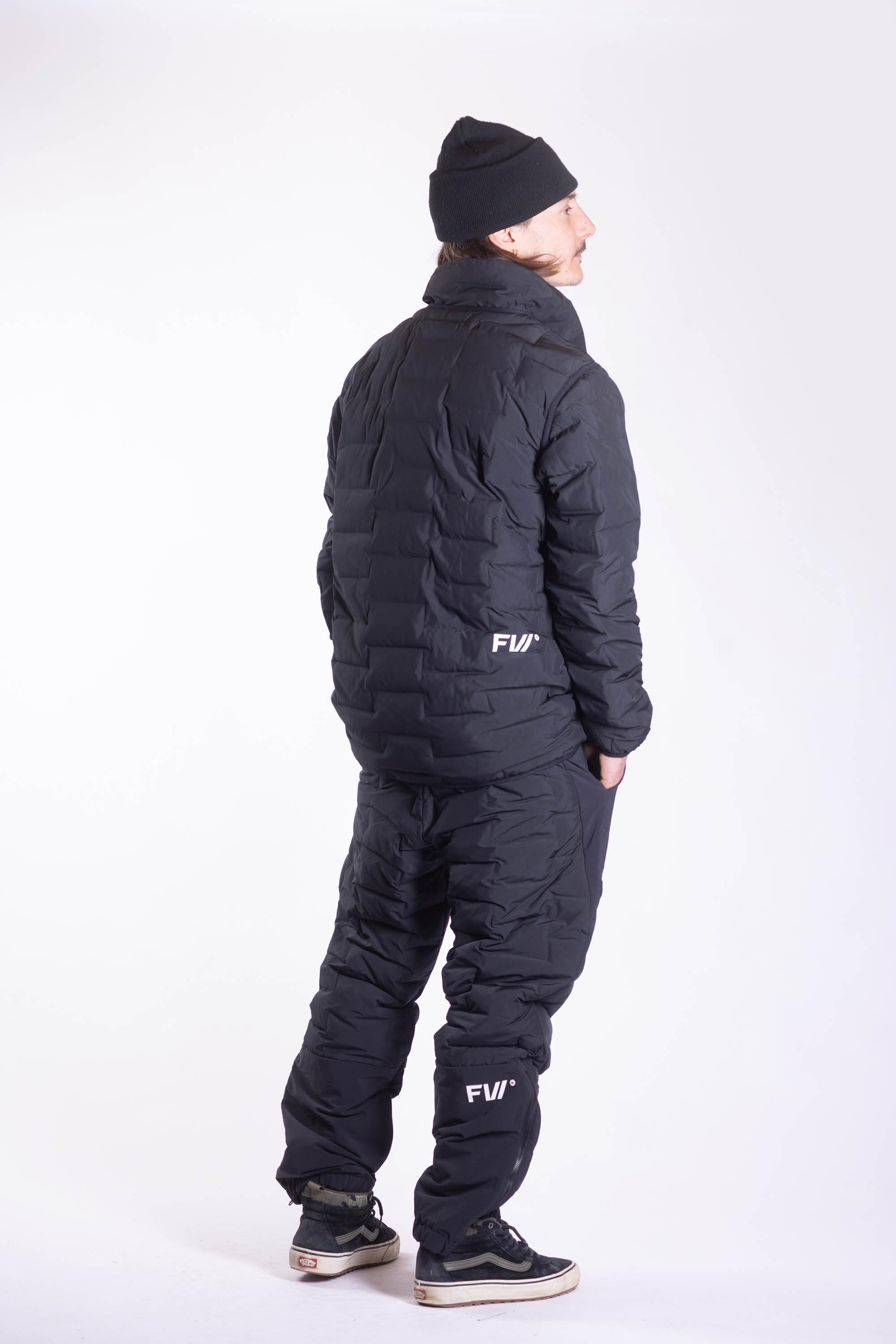 Men's Catalyst Fusion Pre-Baffled Insulator