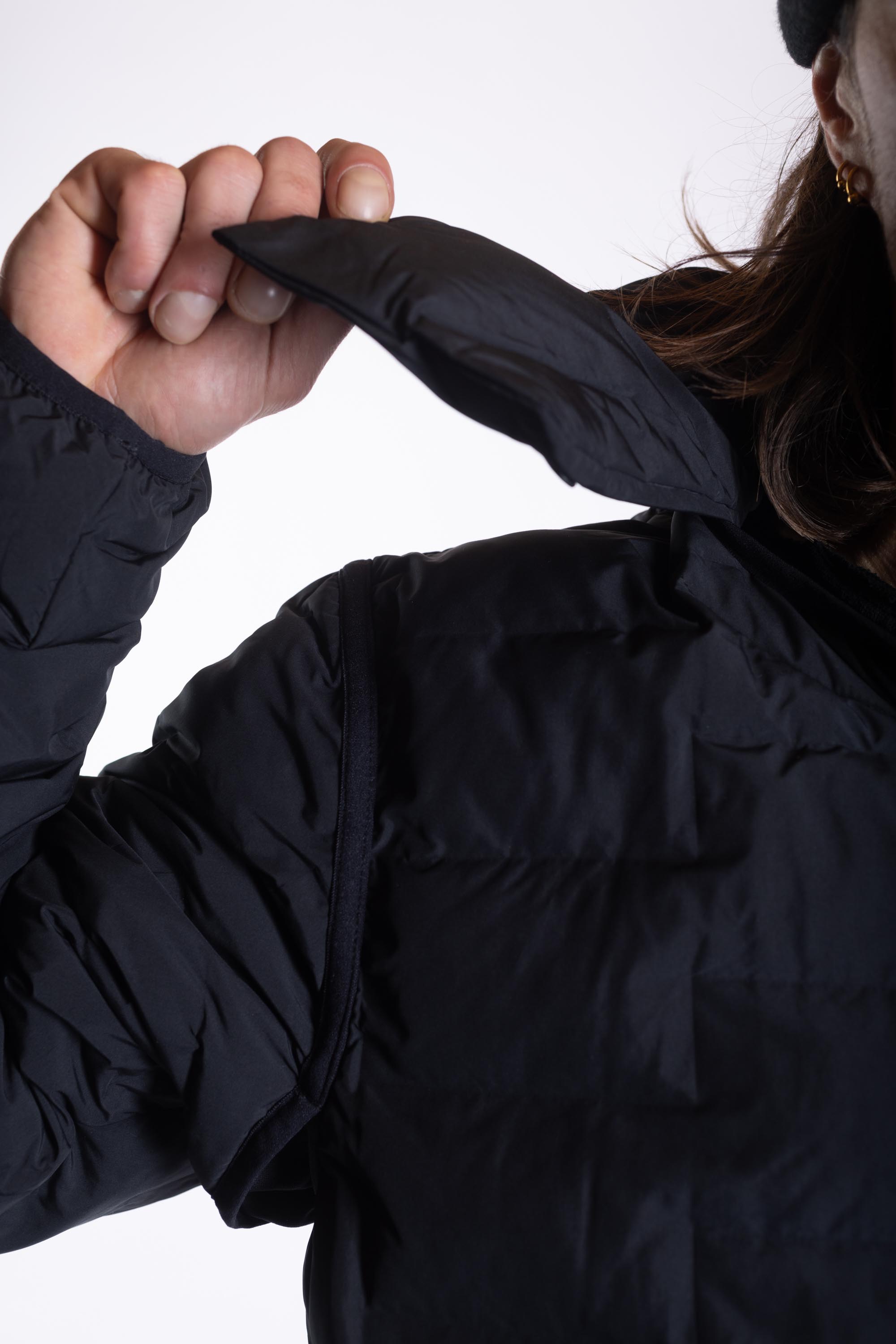 Men's Catalyst Fusion Pre-Baffled Insulator