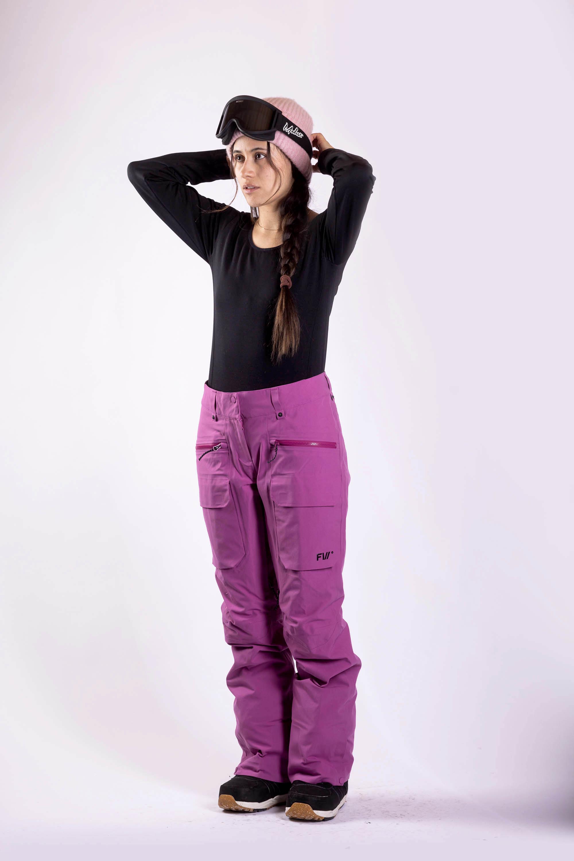 Women’s Catalyst Insulated 2L Pant