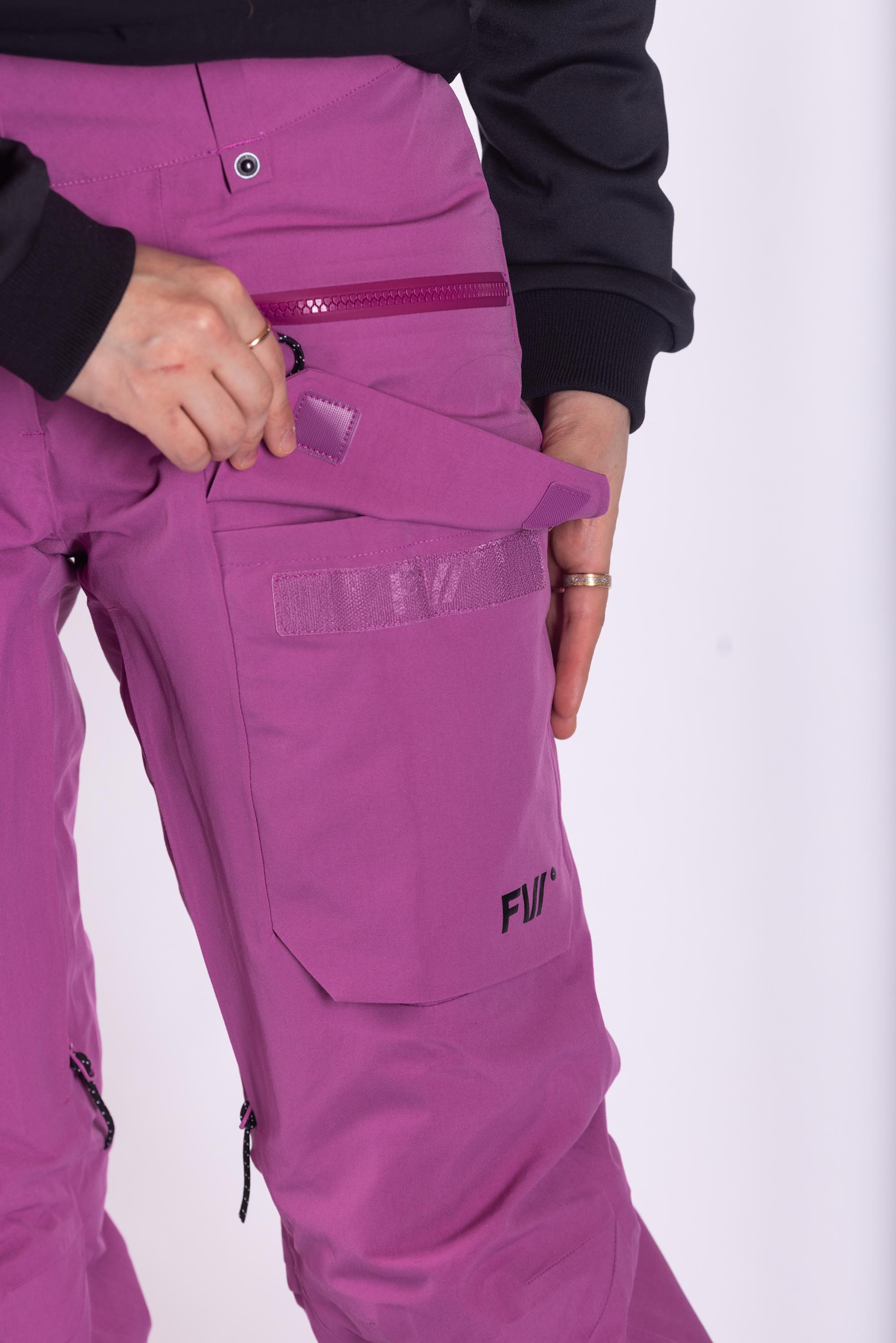 Women’s Catalyst Insulated 2L Pant