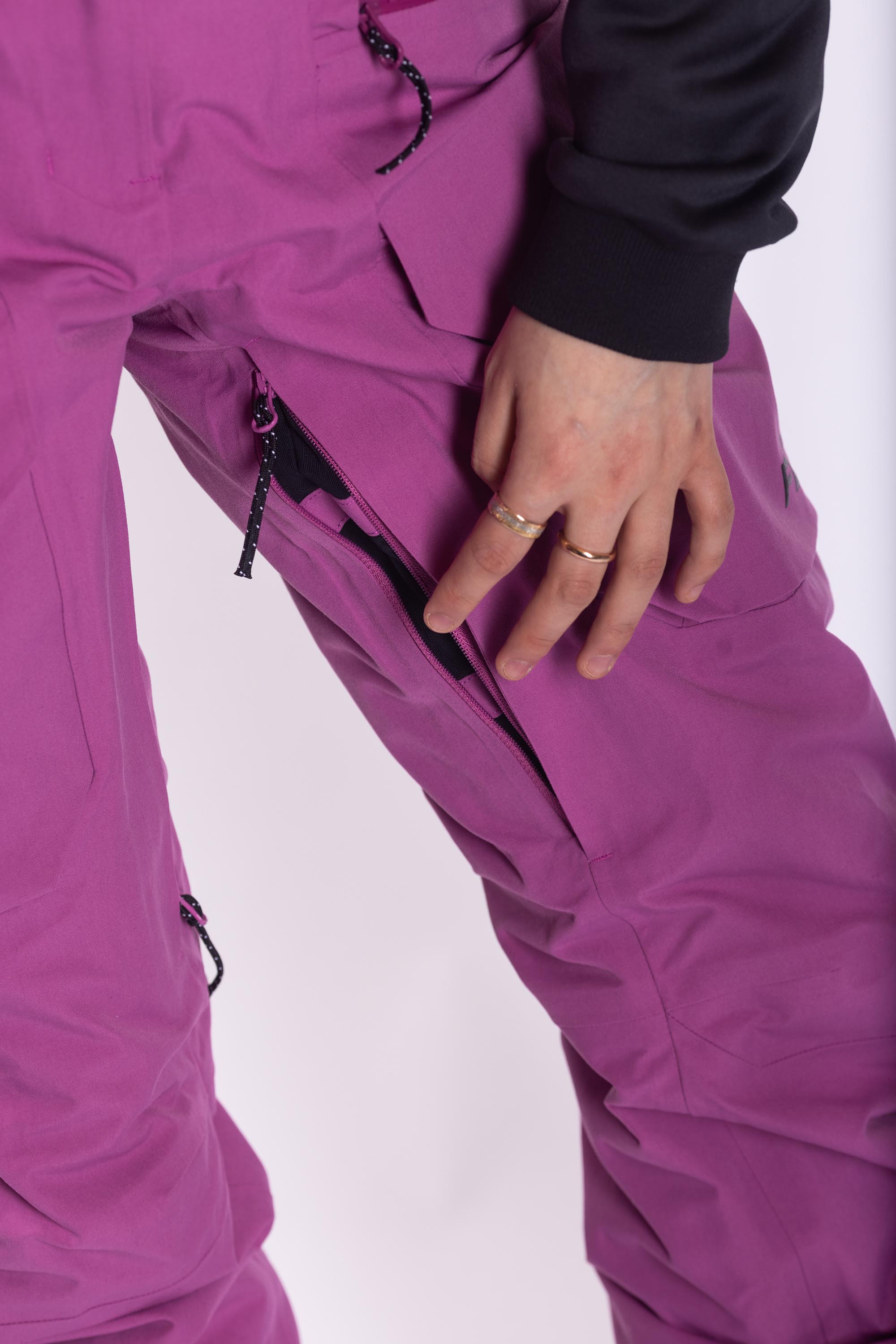 Women’s Catalyst Insulated 2L Pant