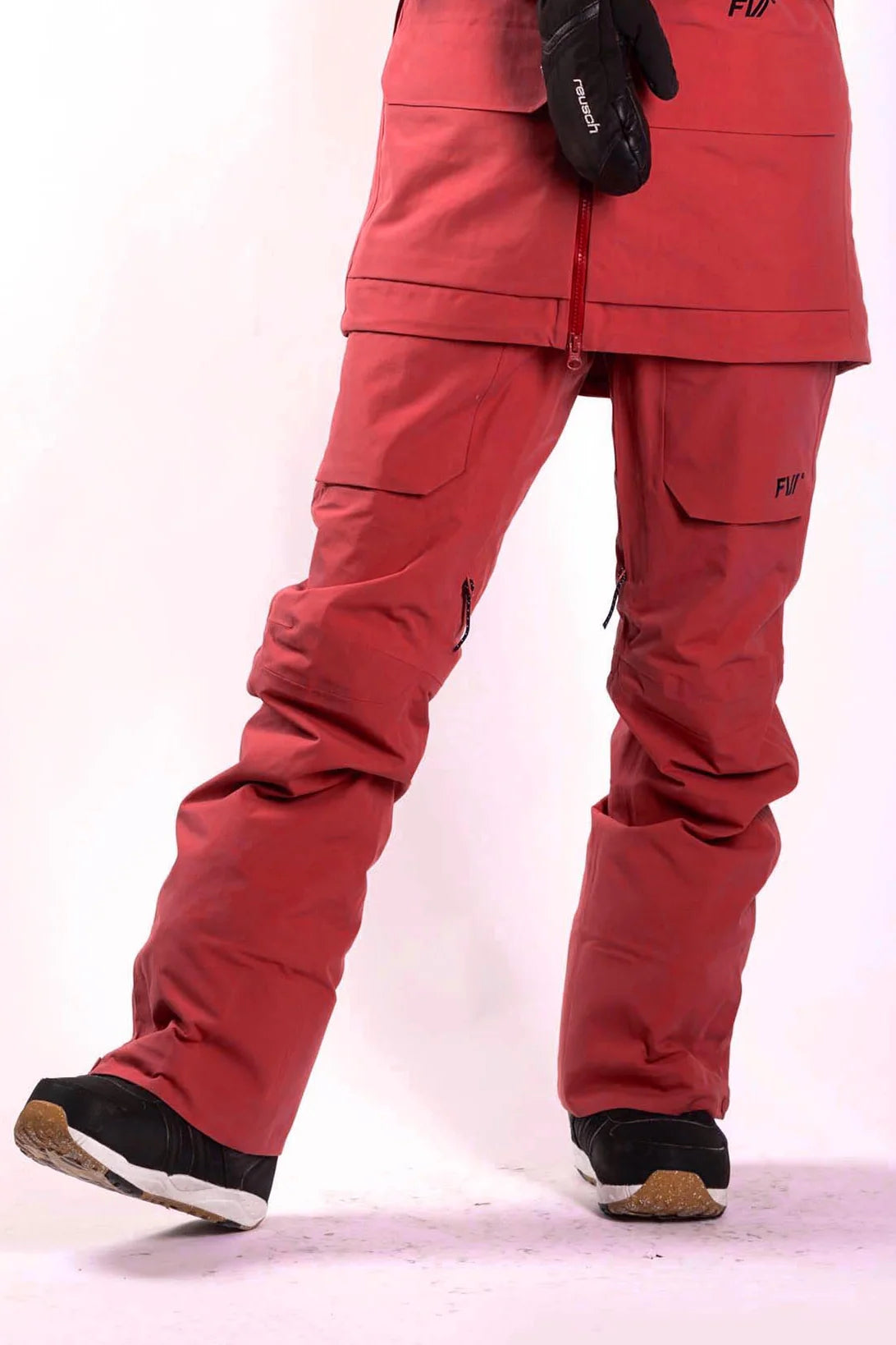 Women’s Catalyst Insulated 2L Pant