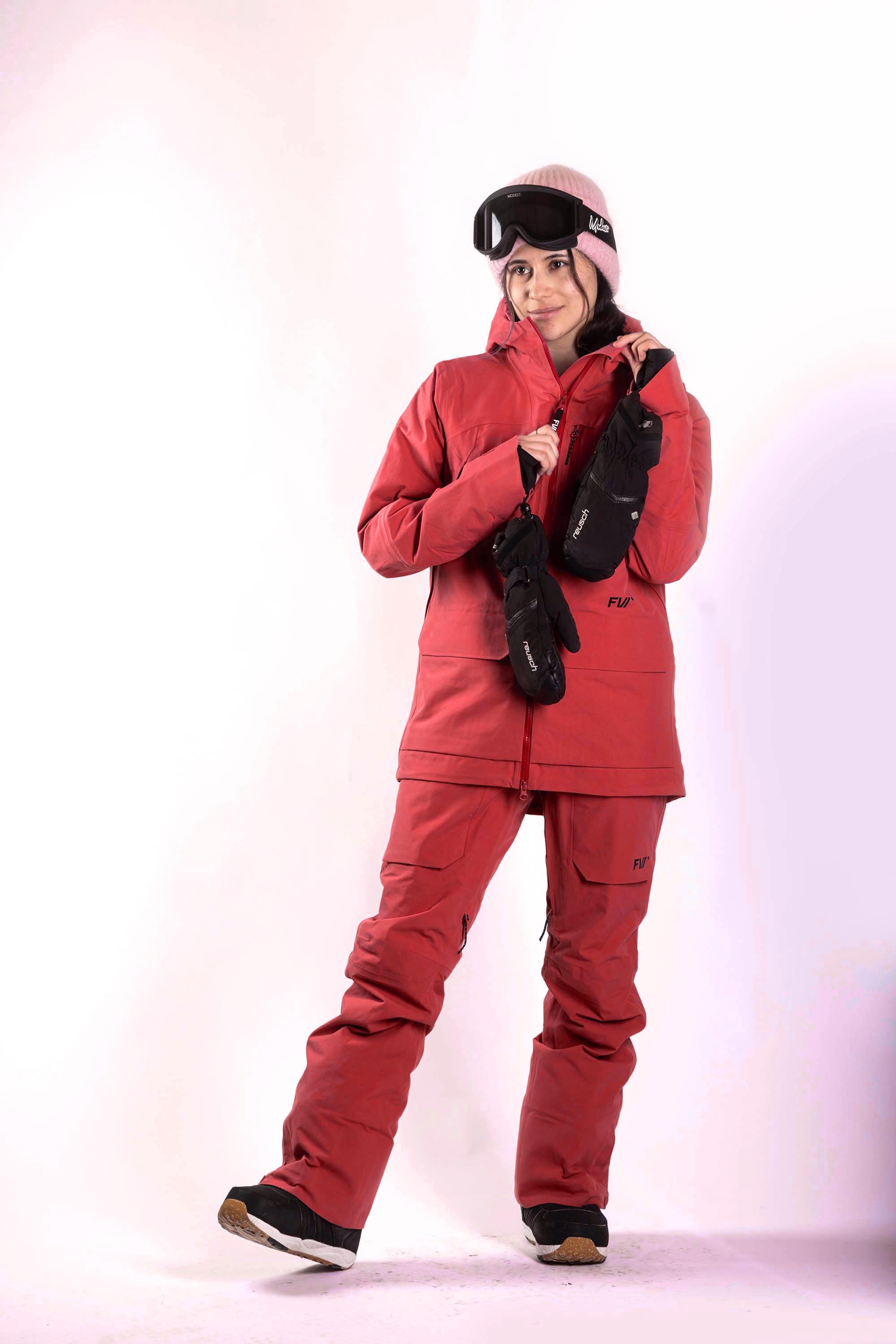 Women’s Catalyst Insulated 2L Pant