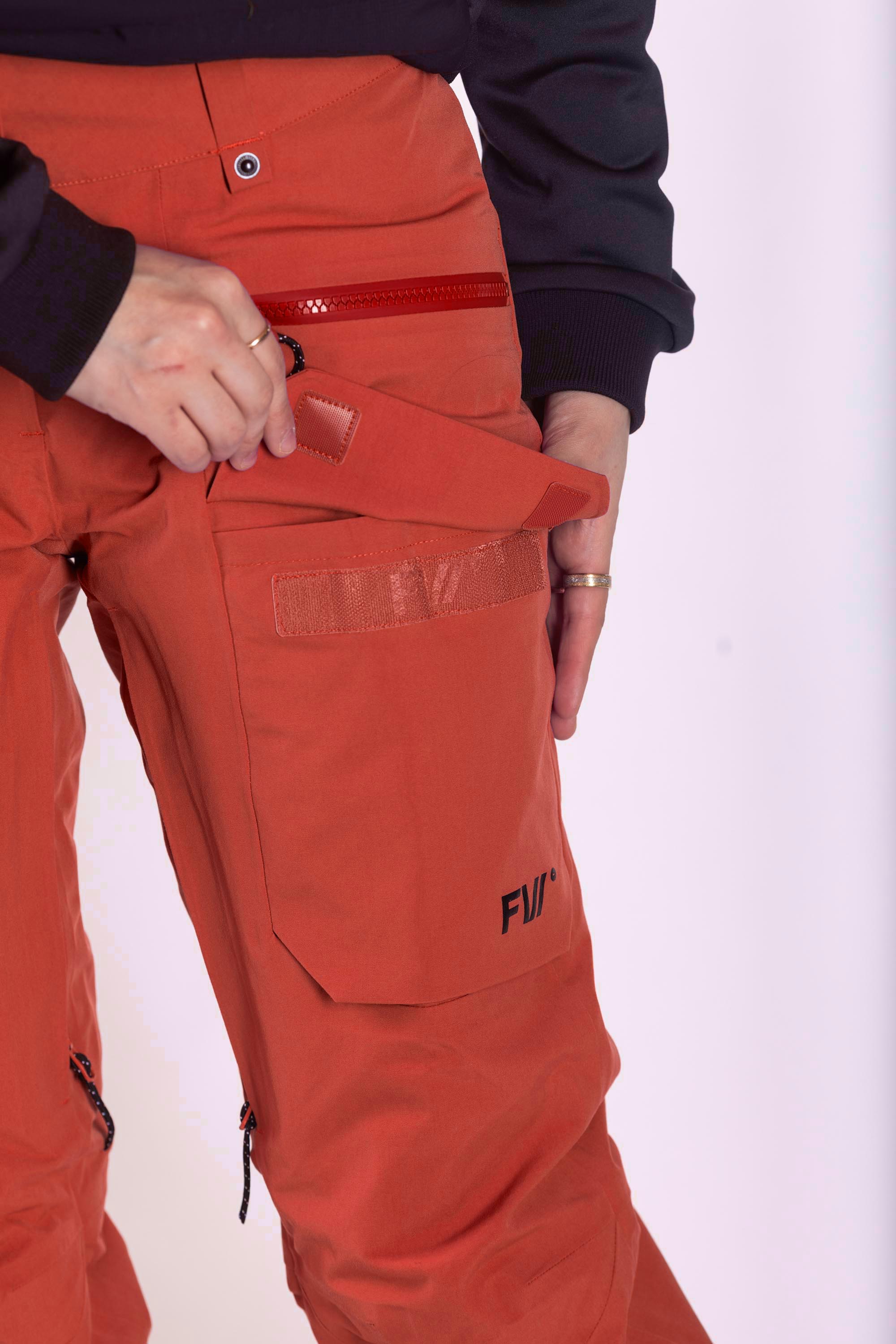 Women’s Catalyst Insulated 2L Pant