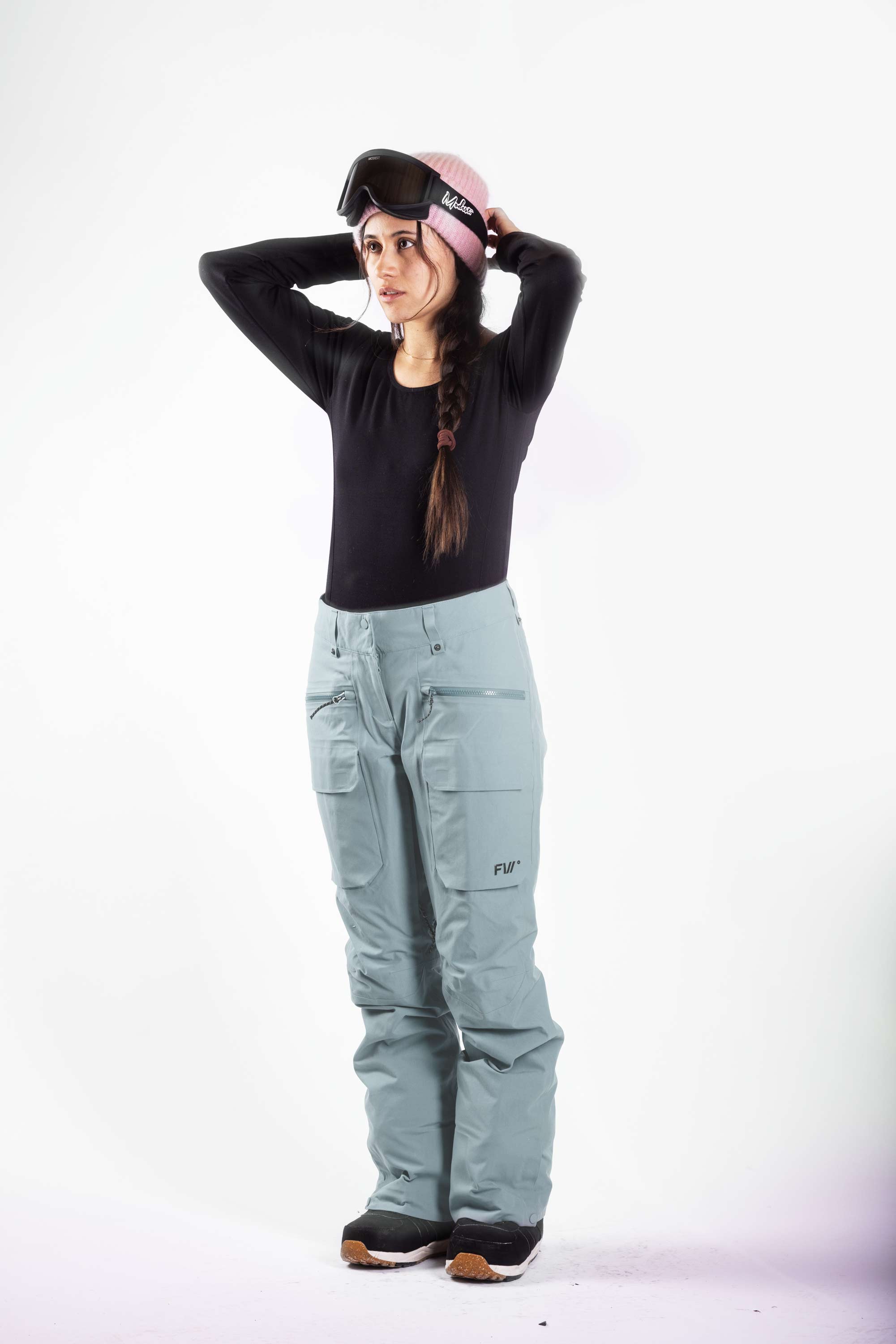 Women’s Catalyst Insulated 2L Pant