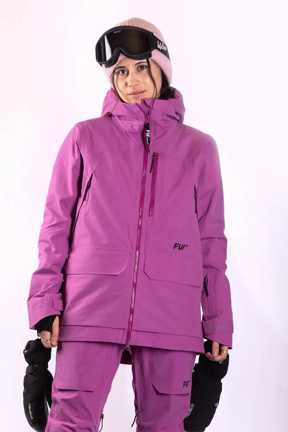 Women’s Catalyst Insulated 2L Jacket