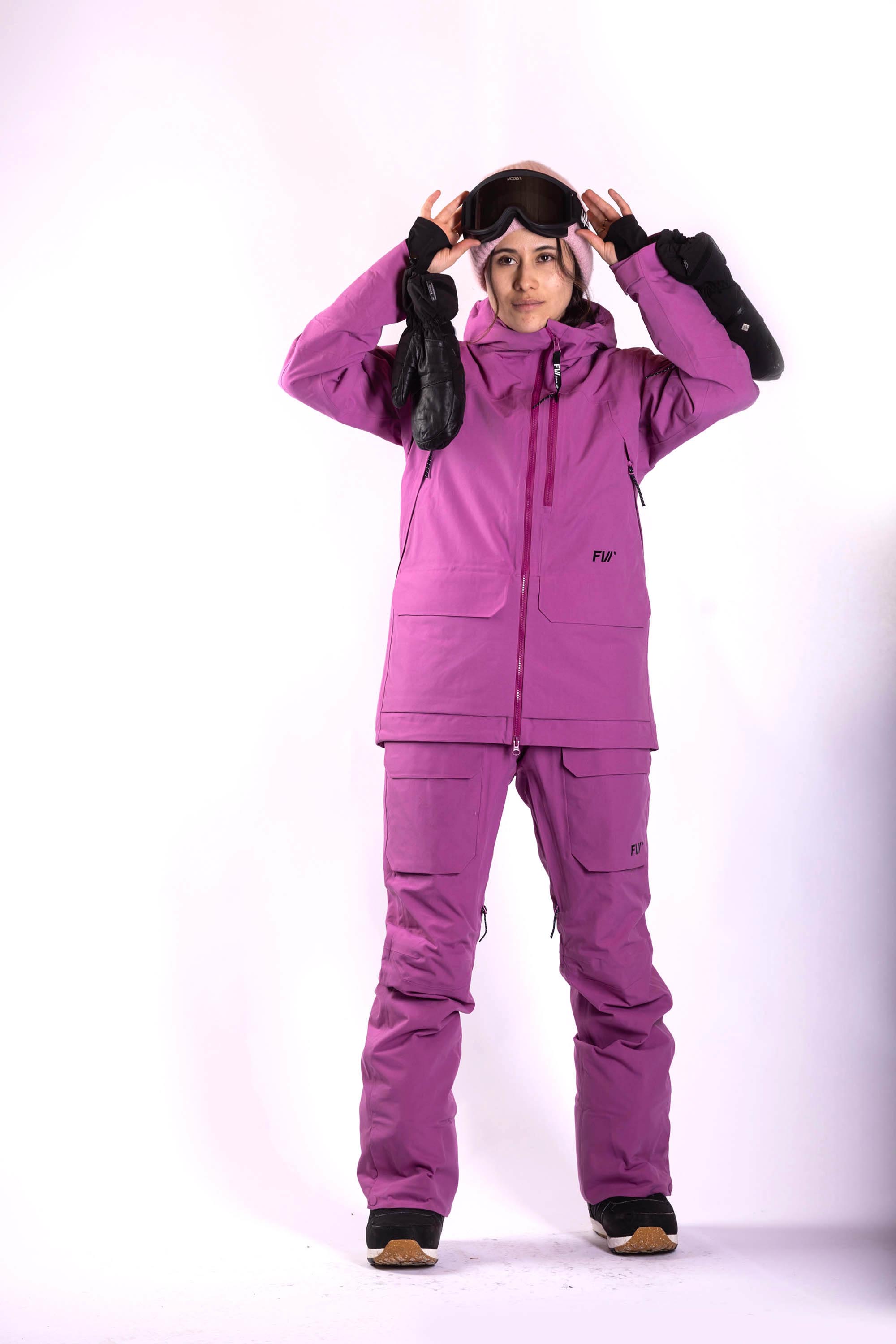 Women’s Catalyst Insulated 2L Jacket