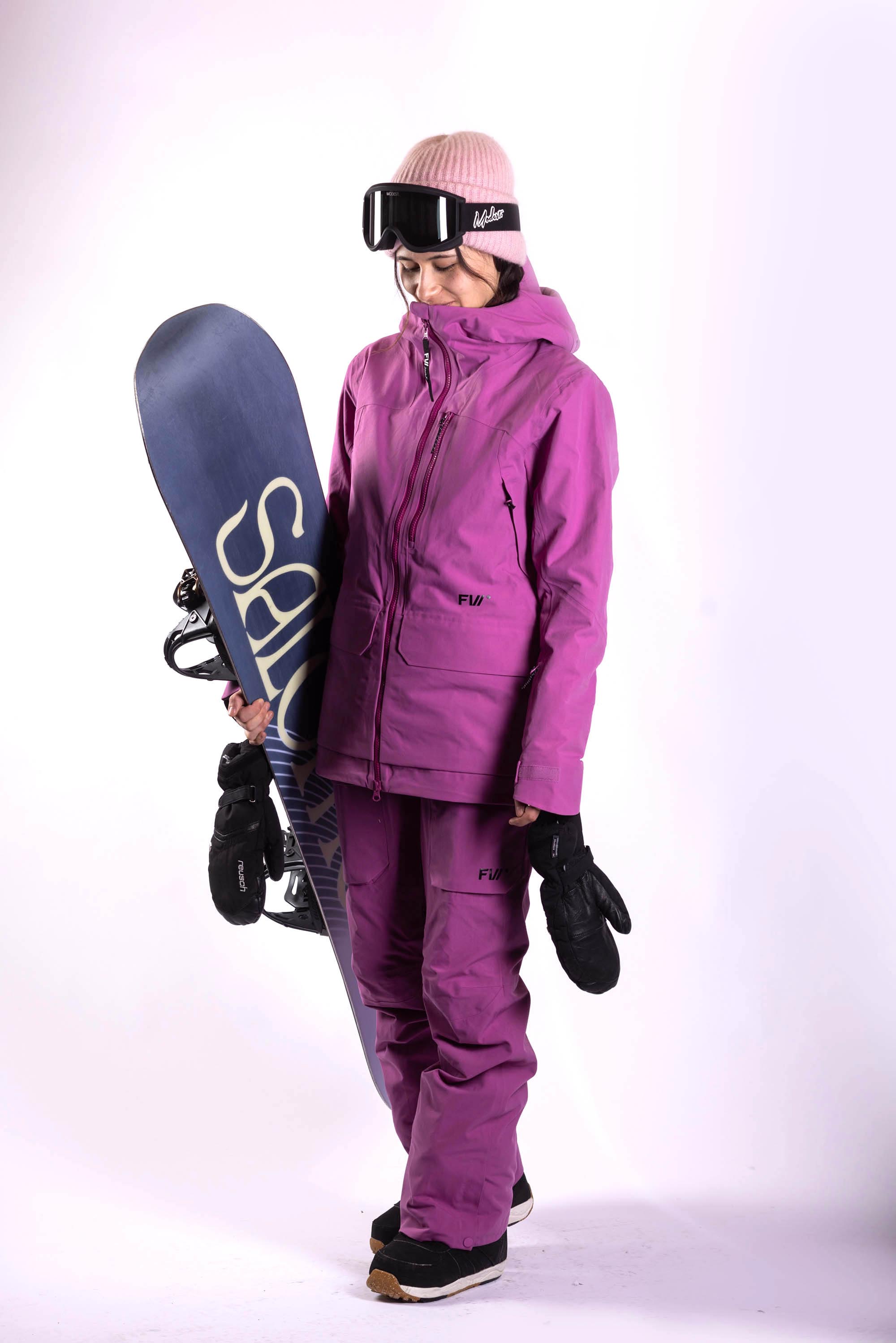 Women’s Catalyst Insulated 2L Jacket
