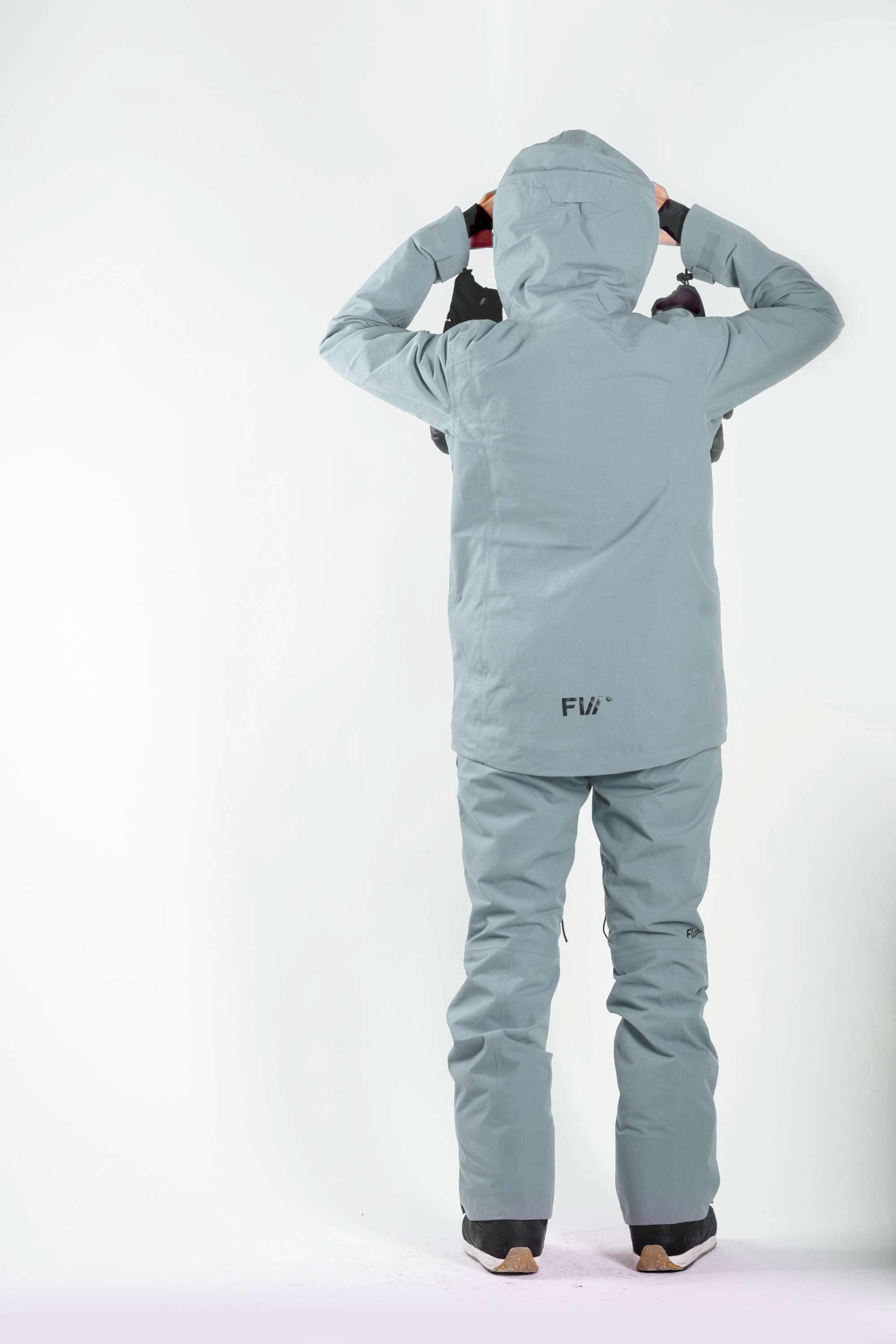 Women’s Catalyst Insulated 2L Jacket