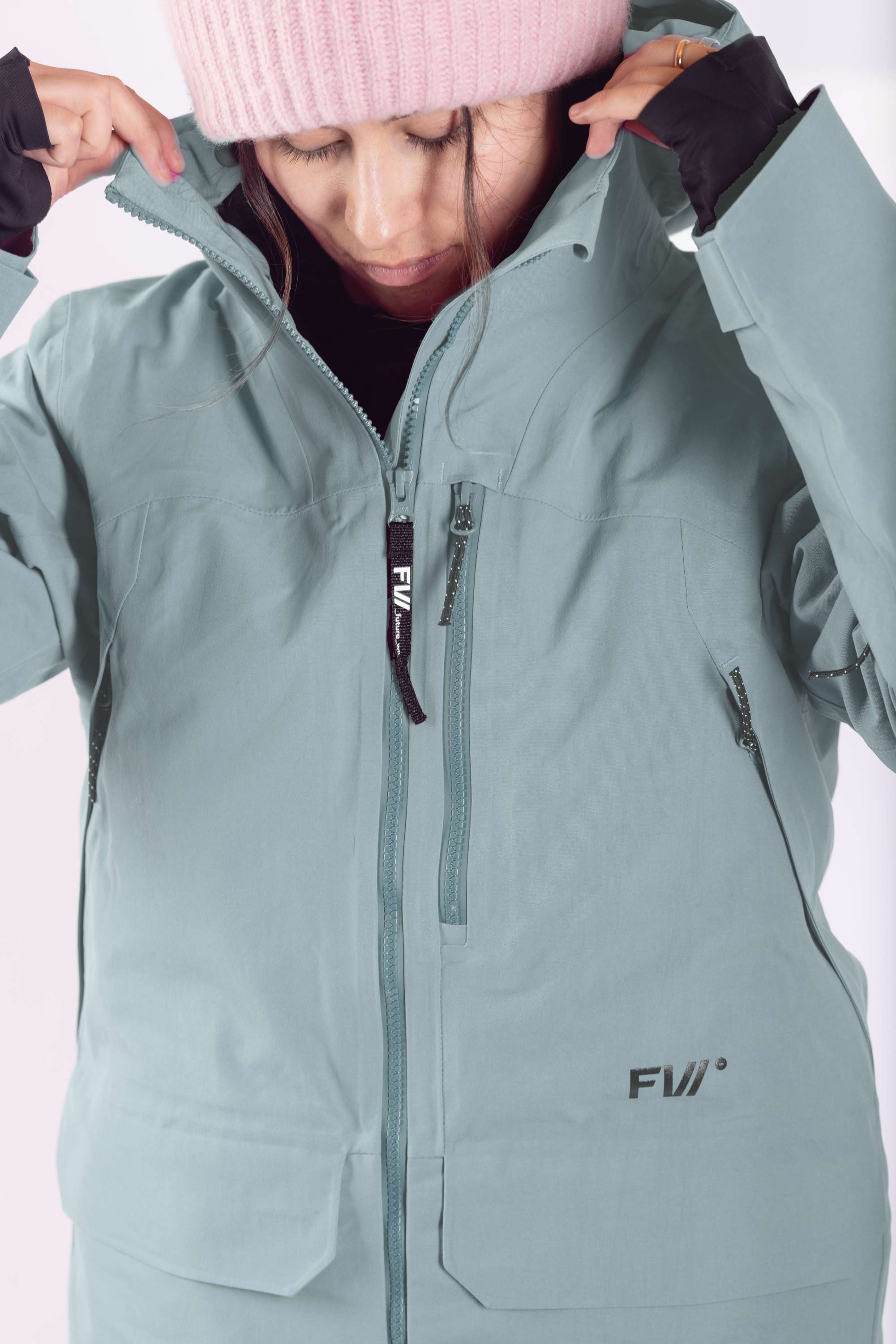 Women’s Catalyst Insulated 2L Jacket