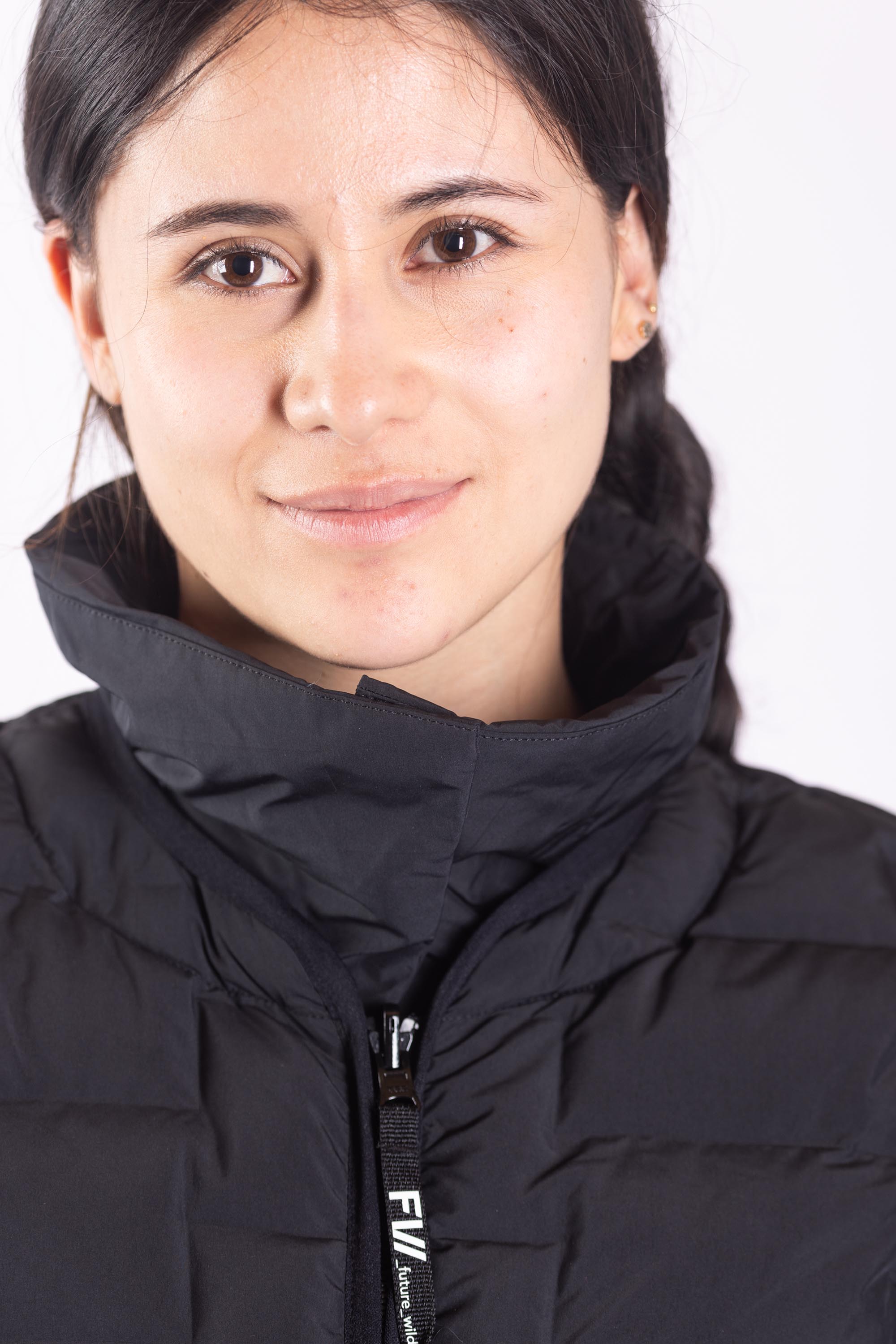 Women's Catalyst Fusion Pre-Baffled Insulator