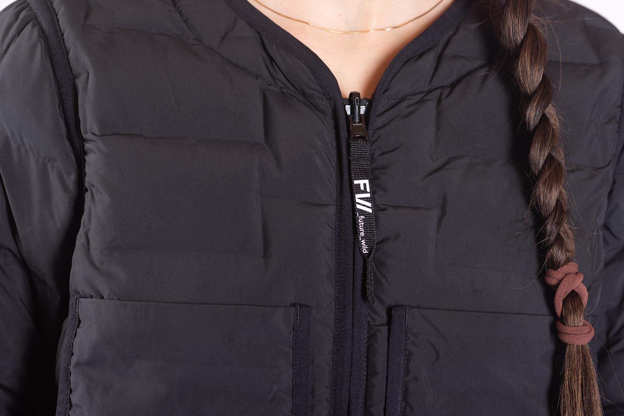 Women's Catalyst Fusion Pre-Baffled Insulator