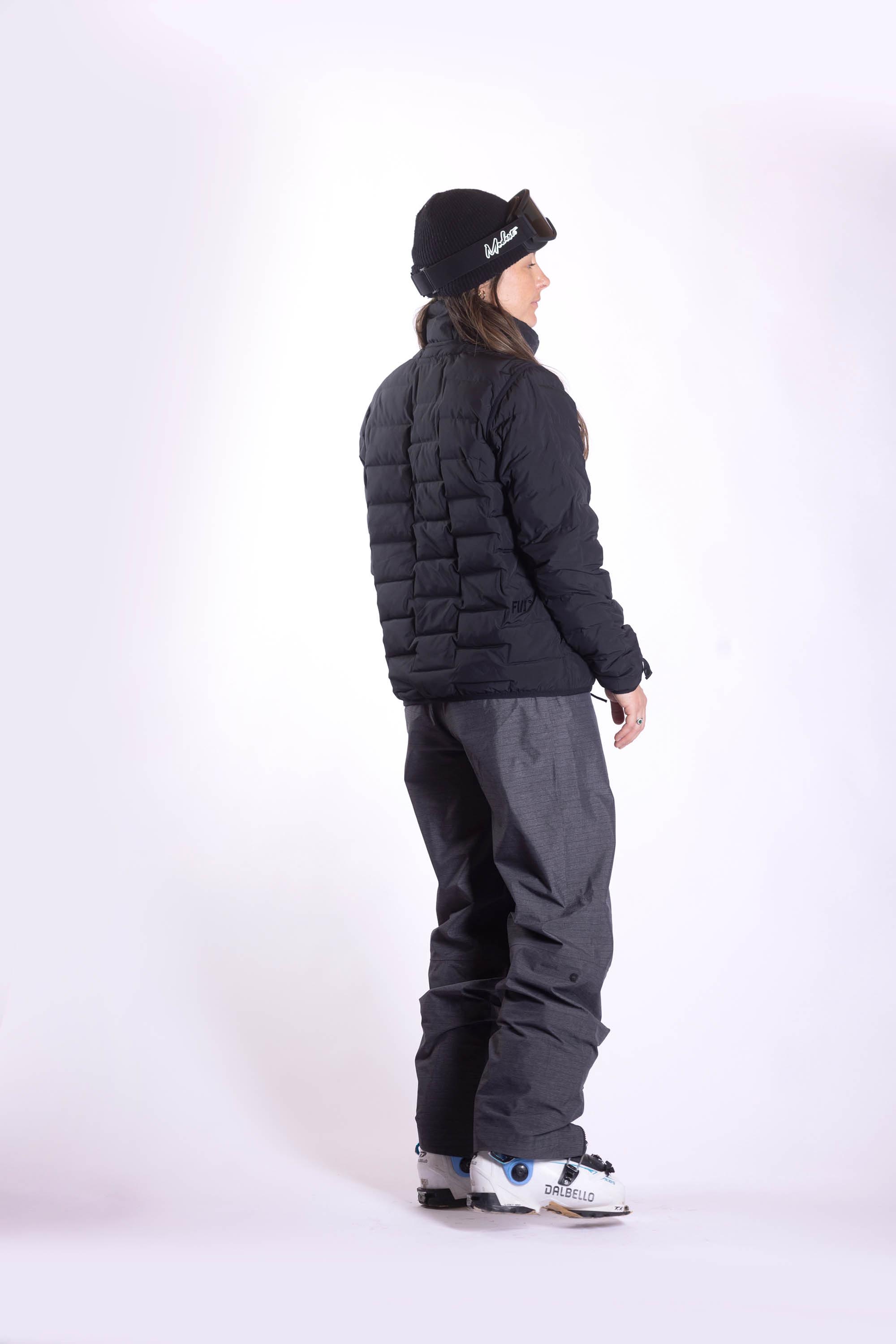 Women's Catalyst Fusion Pre-Baffled Insulator