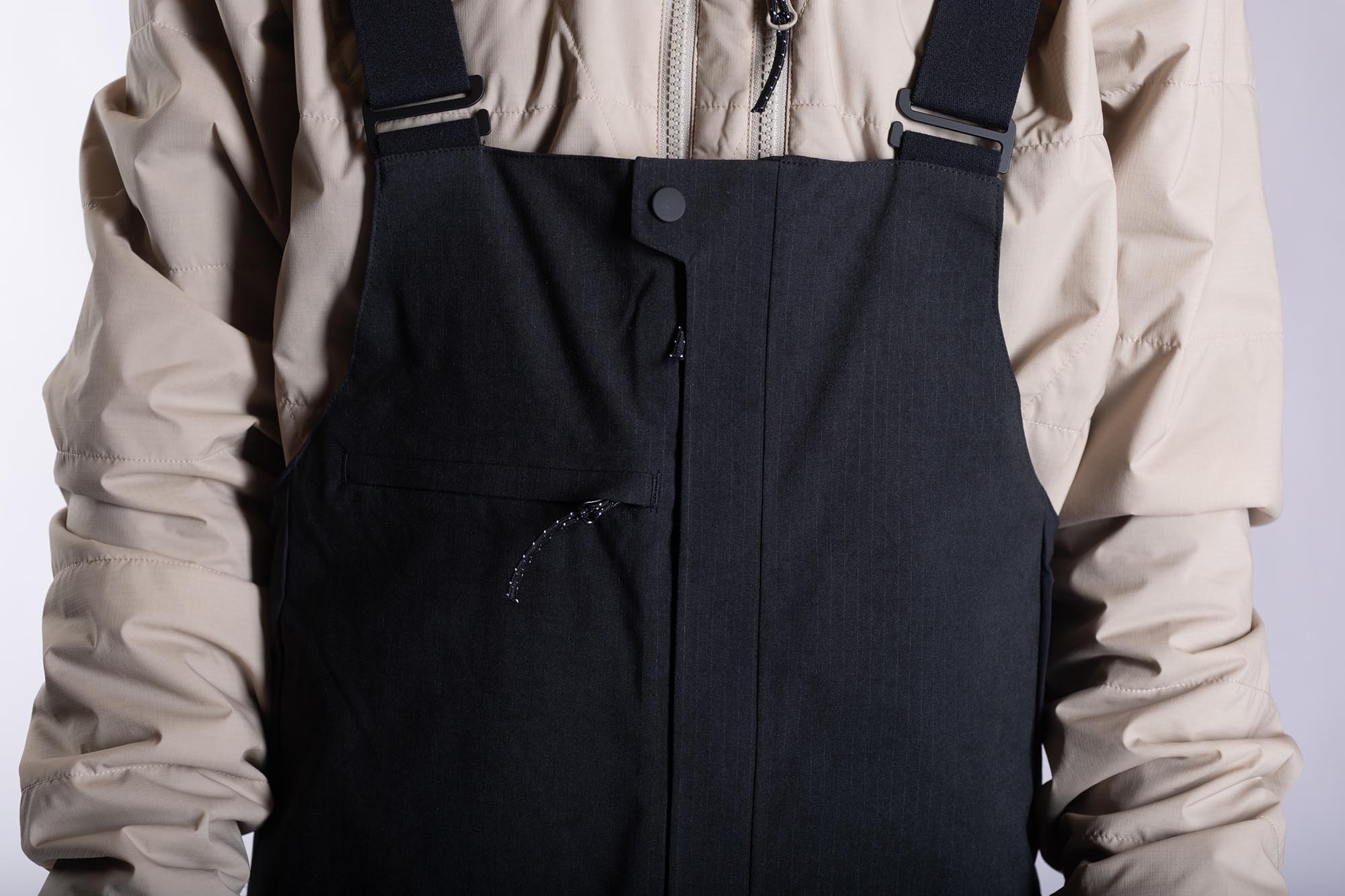 Men's Manifest Lined 2L Bib
