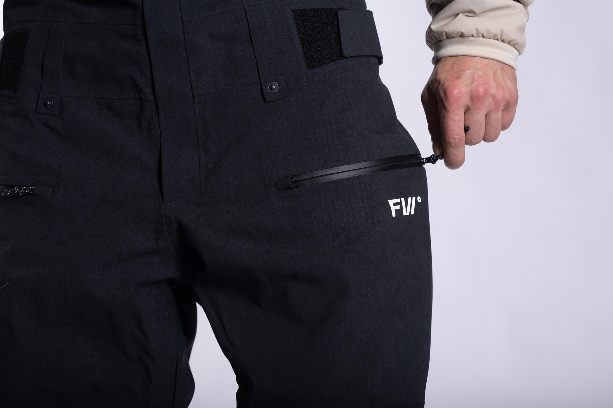 Men's Manifest Lined 2L Bib