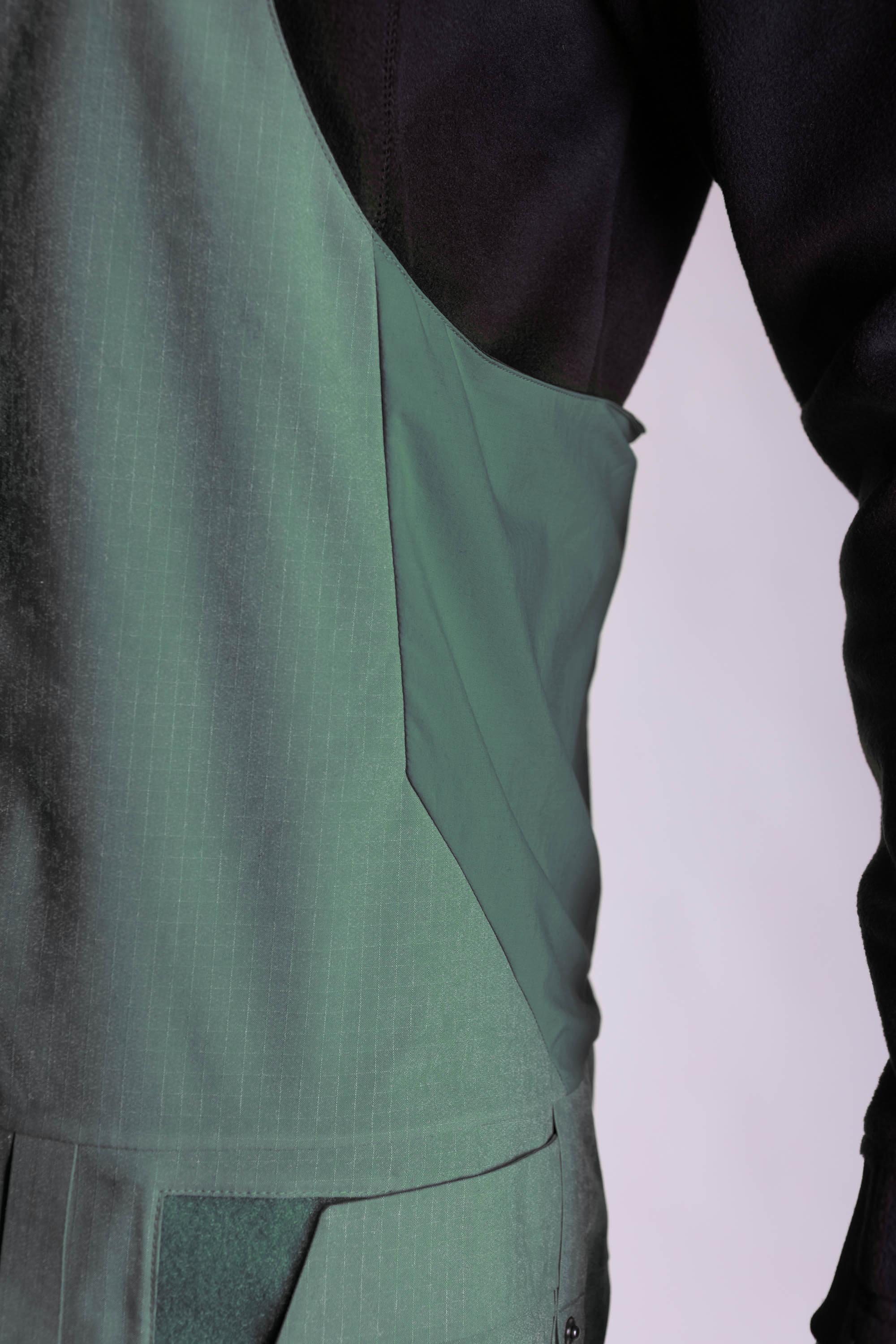 Men's Manifest Lined 2L Bib