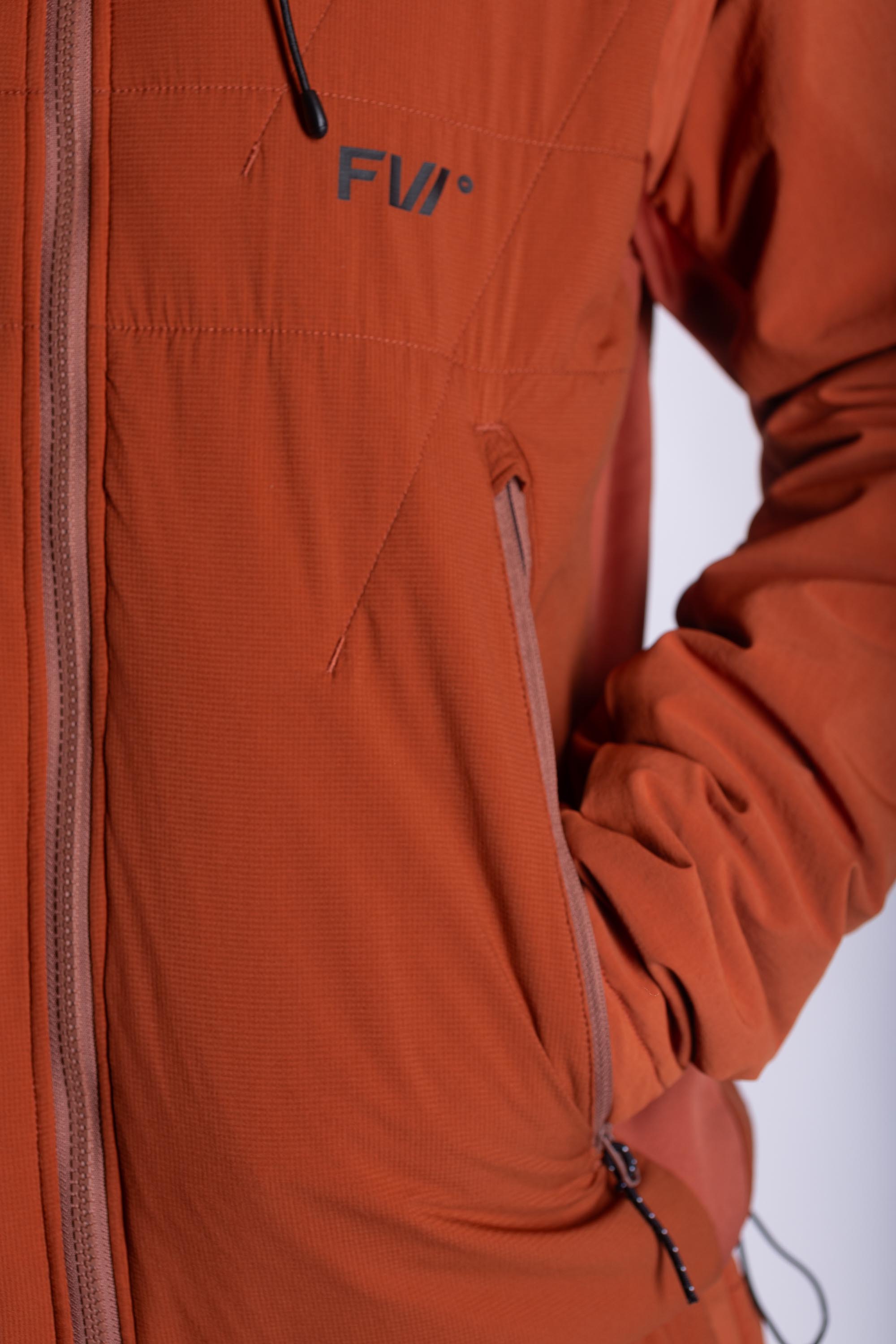 Men's Manifest Hybrid Hoodie