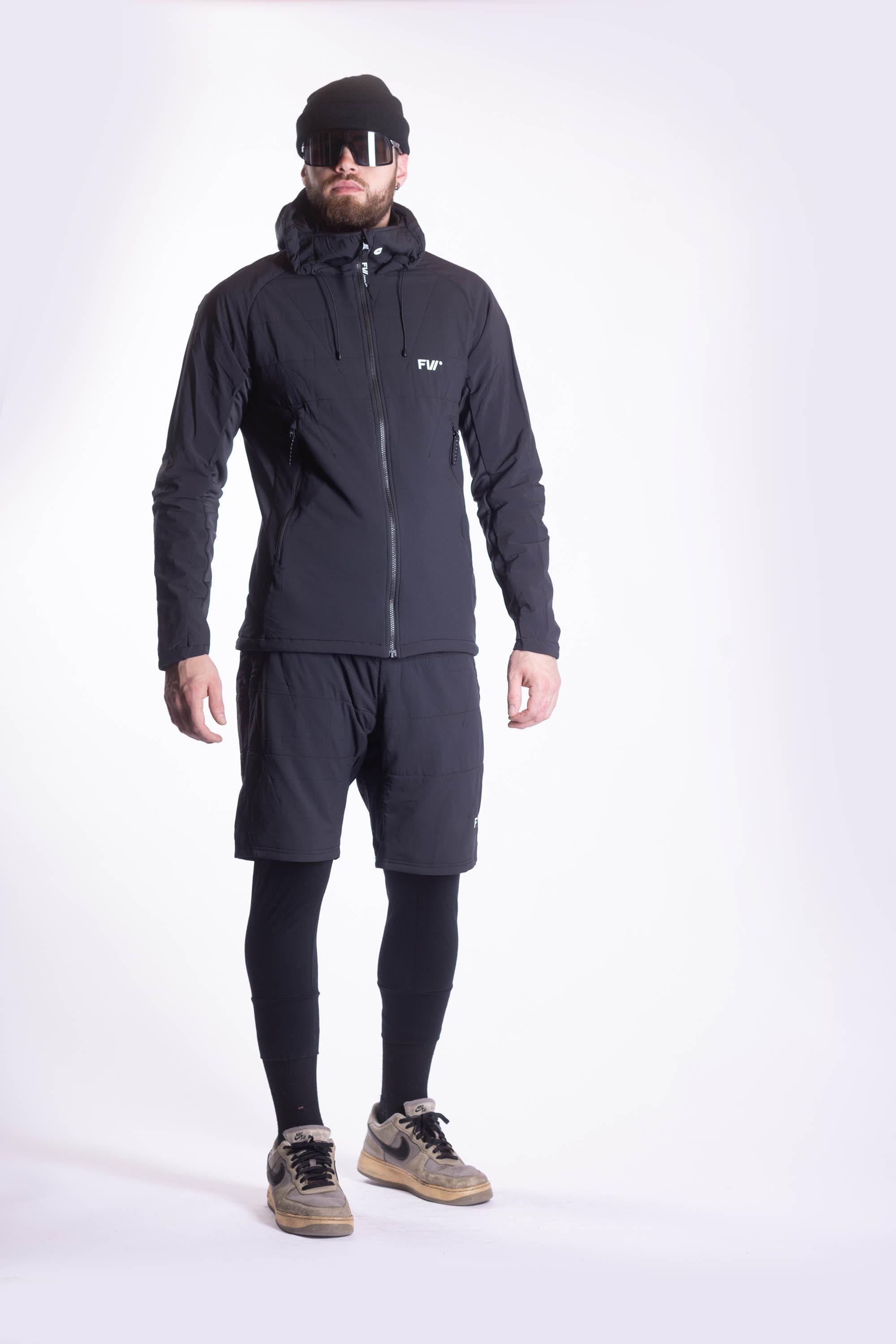 Men's Manifest Hybrid Hoodie