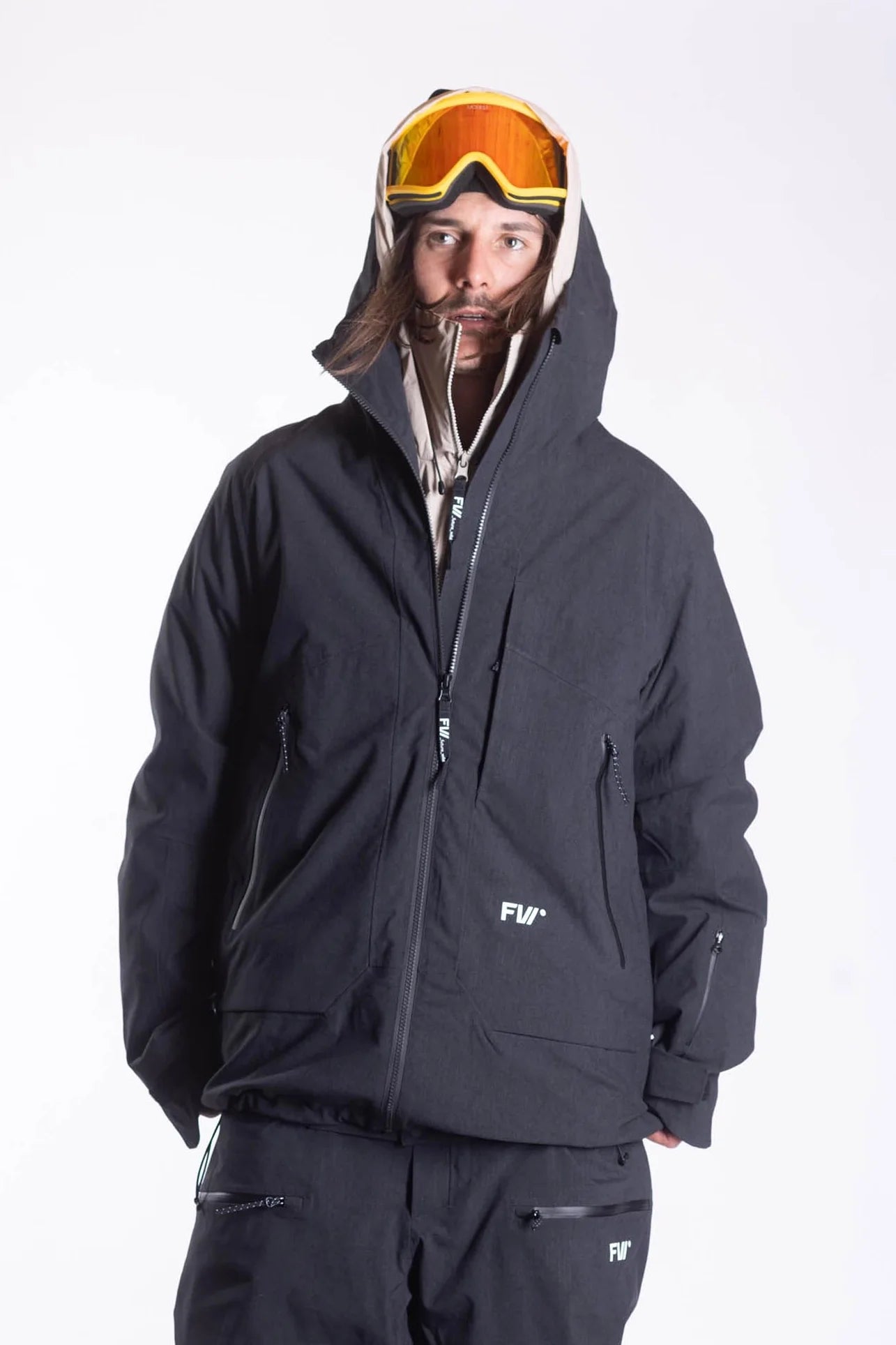 Men's Manifest Lined 2L Jacket