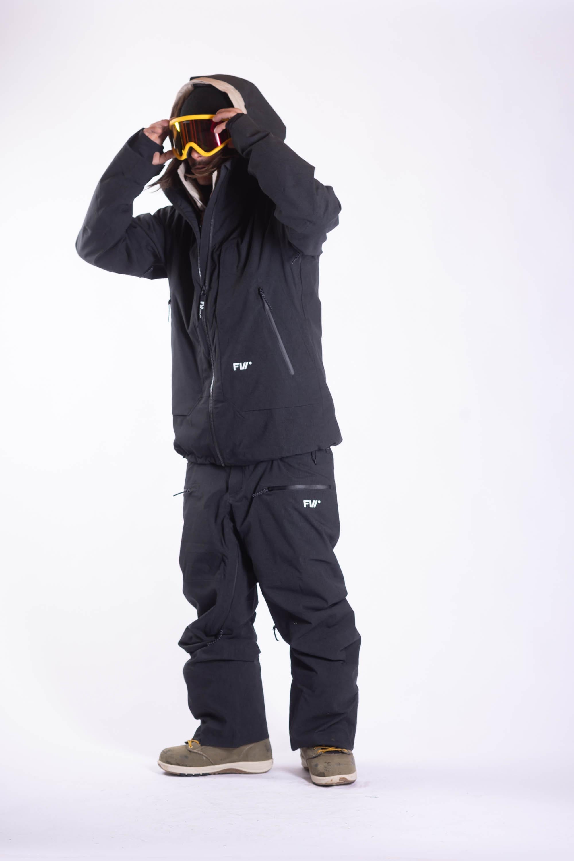 Men's Manifest Lined 2L Jacket