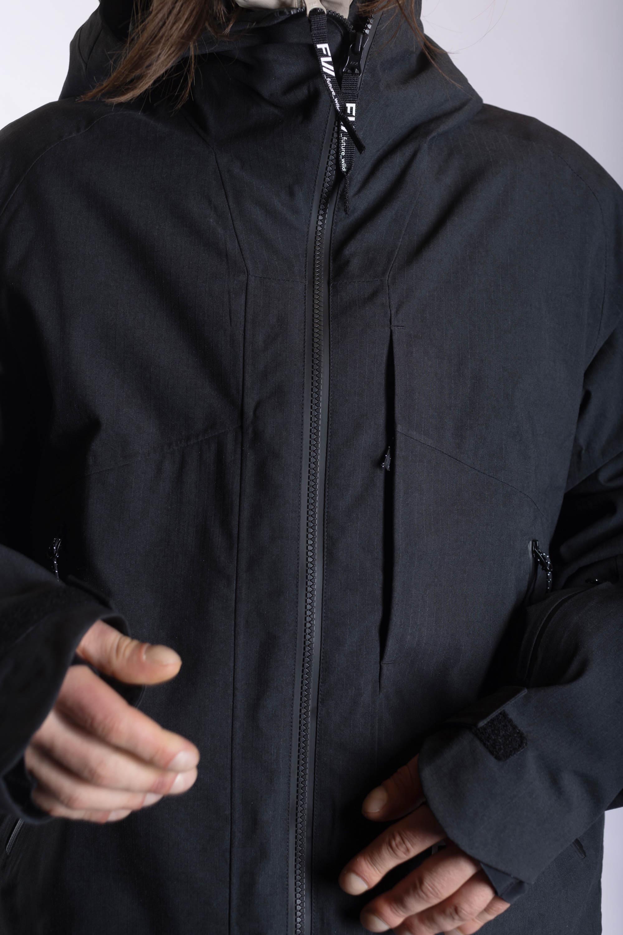 Men's Manifest Lined 2L Jacket