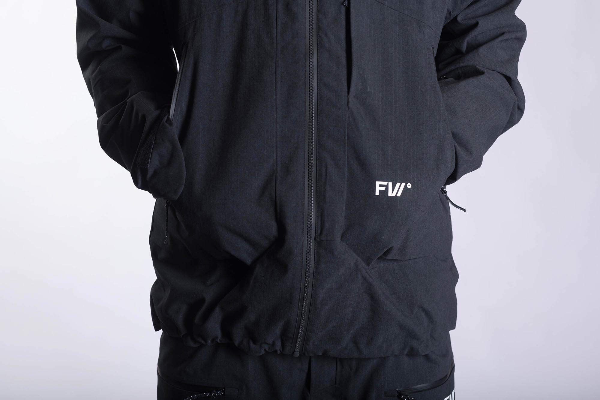 Men's Manifest Lined 2L Jacket