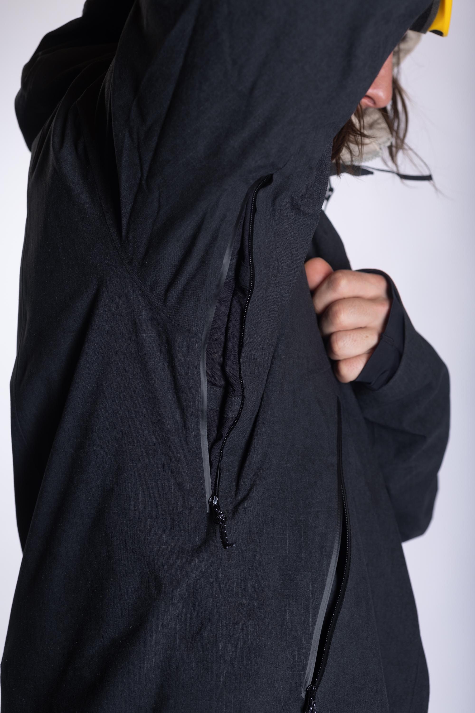 Men's Manifest Lined 2L Jacket