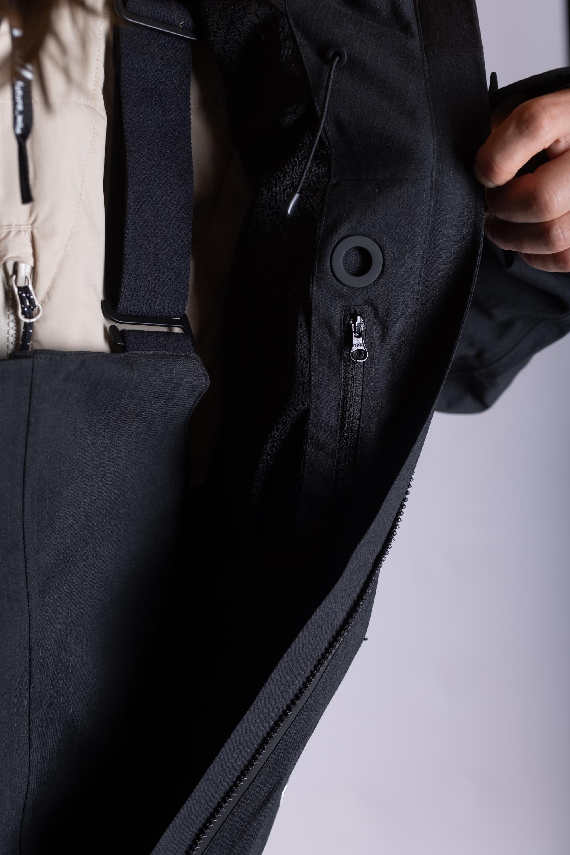 Men's Manifest Lined 2L Jacket