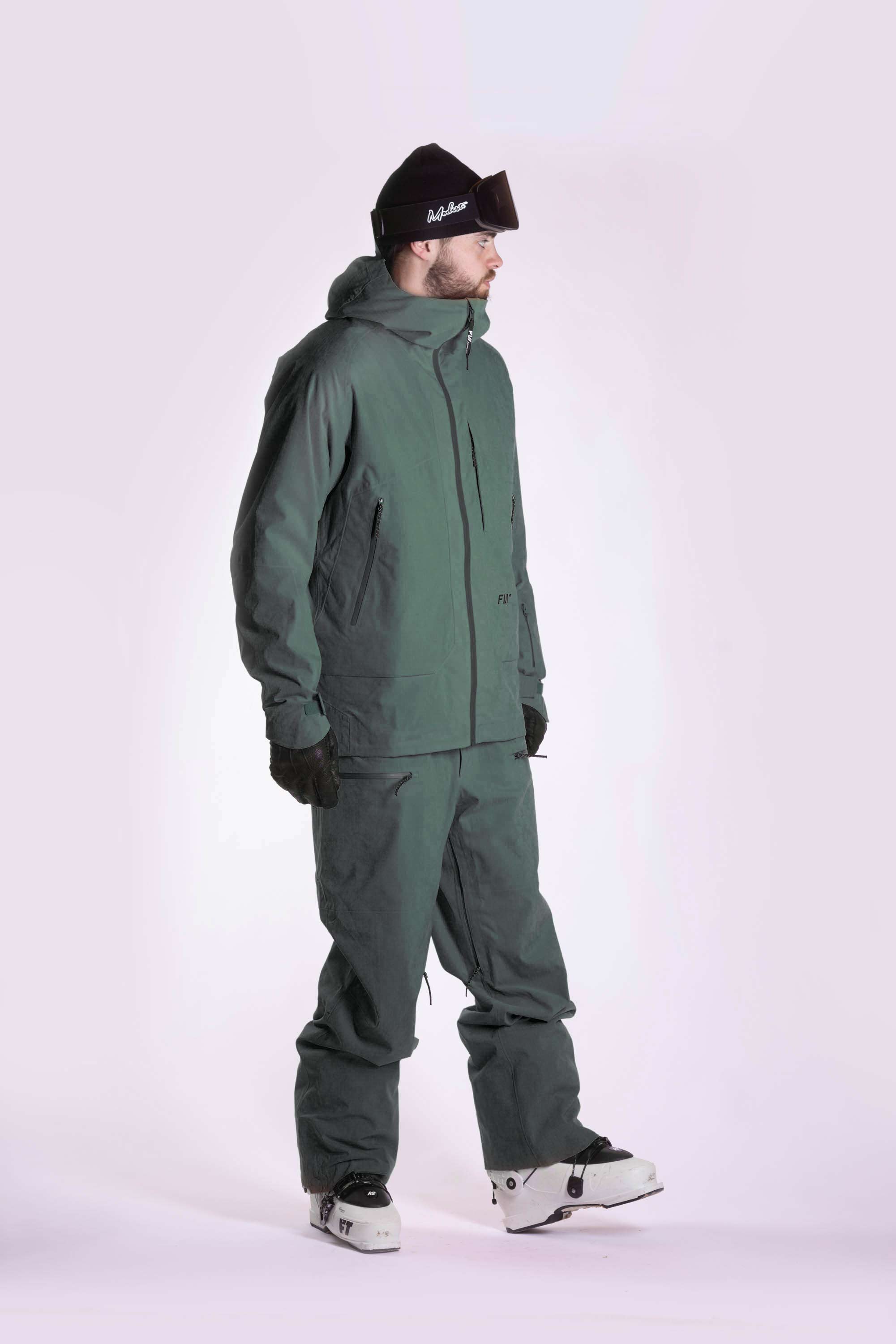 Men's Manifest Lined 2L Jacket