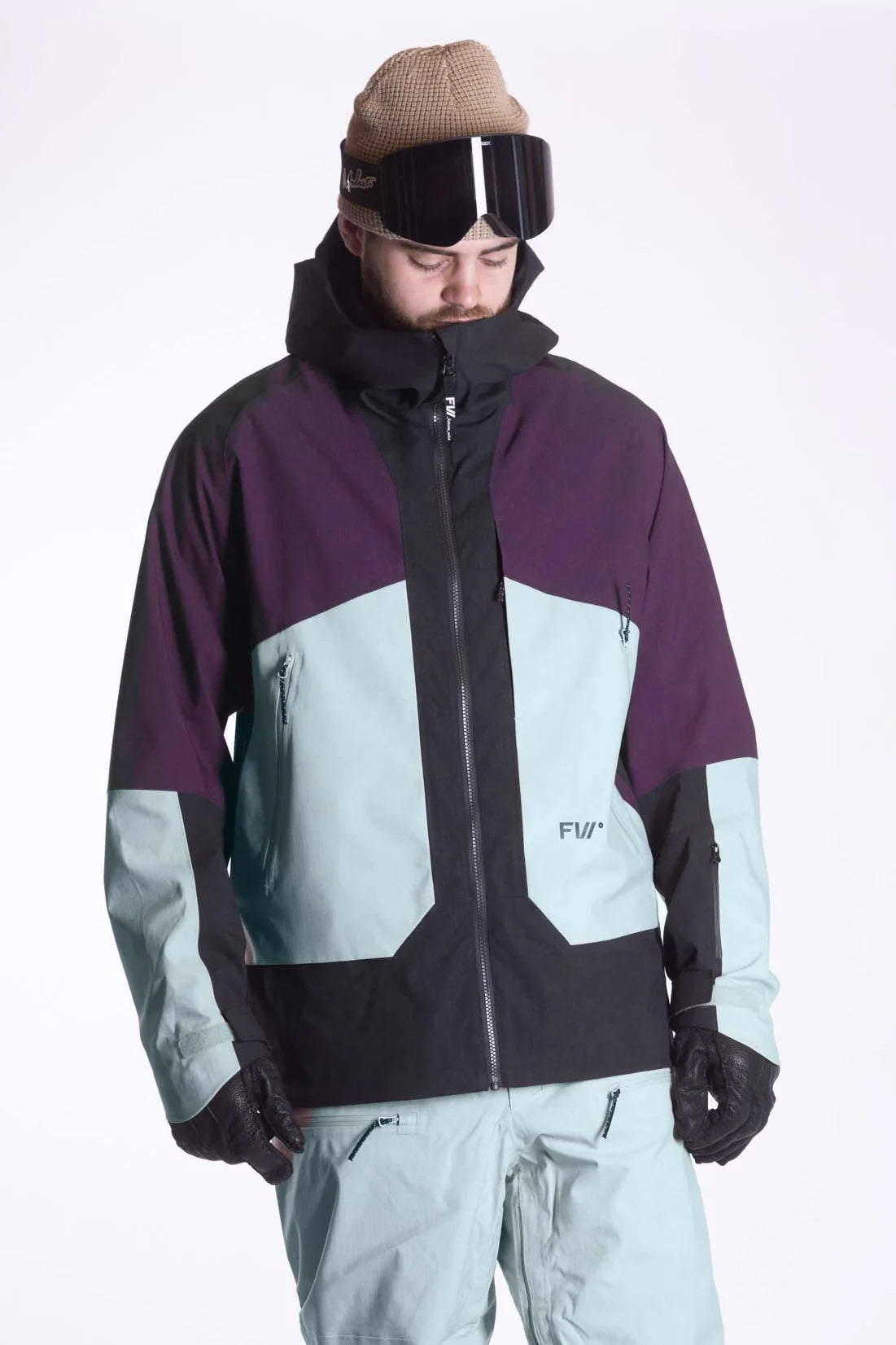 Men's Manifest Lined 2L Jacket