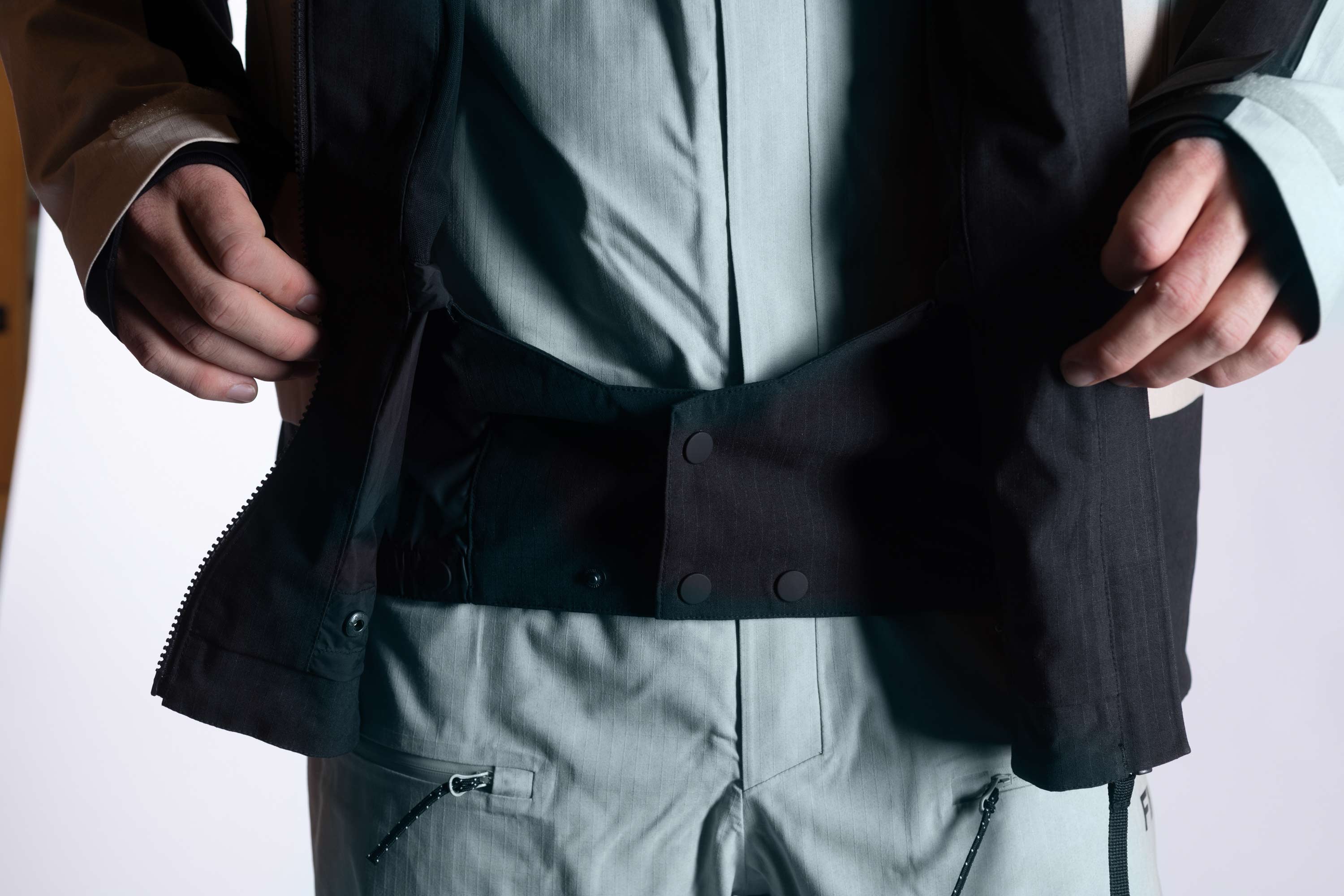 Men's Manifest Lined 2L Jacket