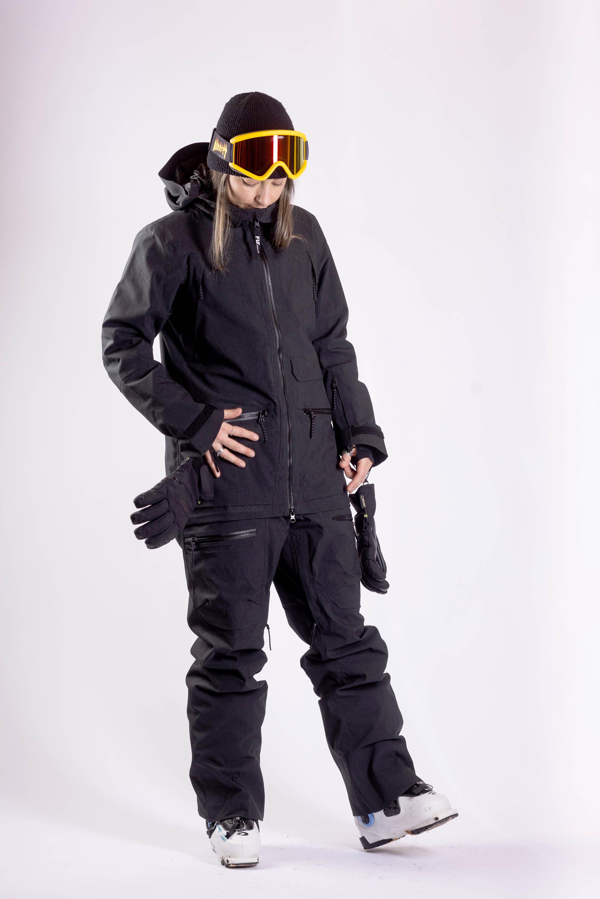 Women’s Manifest Lined 2L Shell Jacket