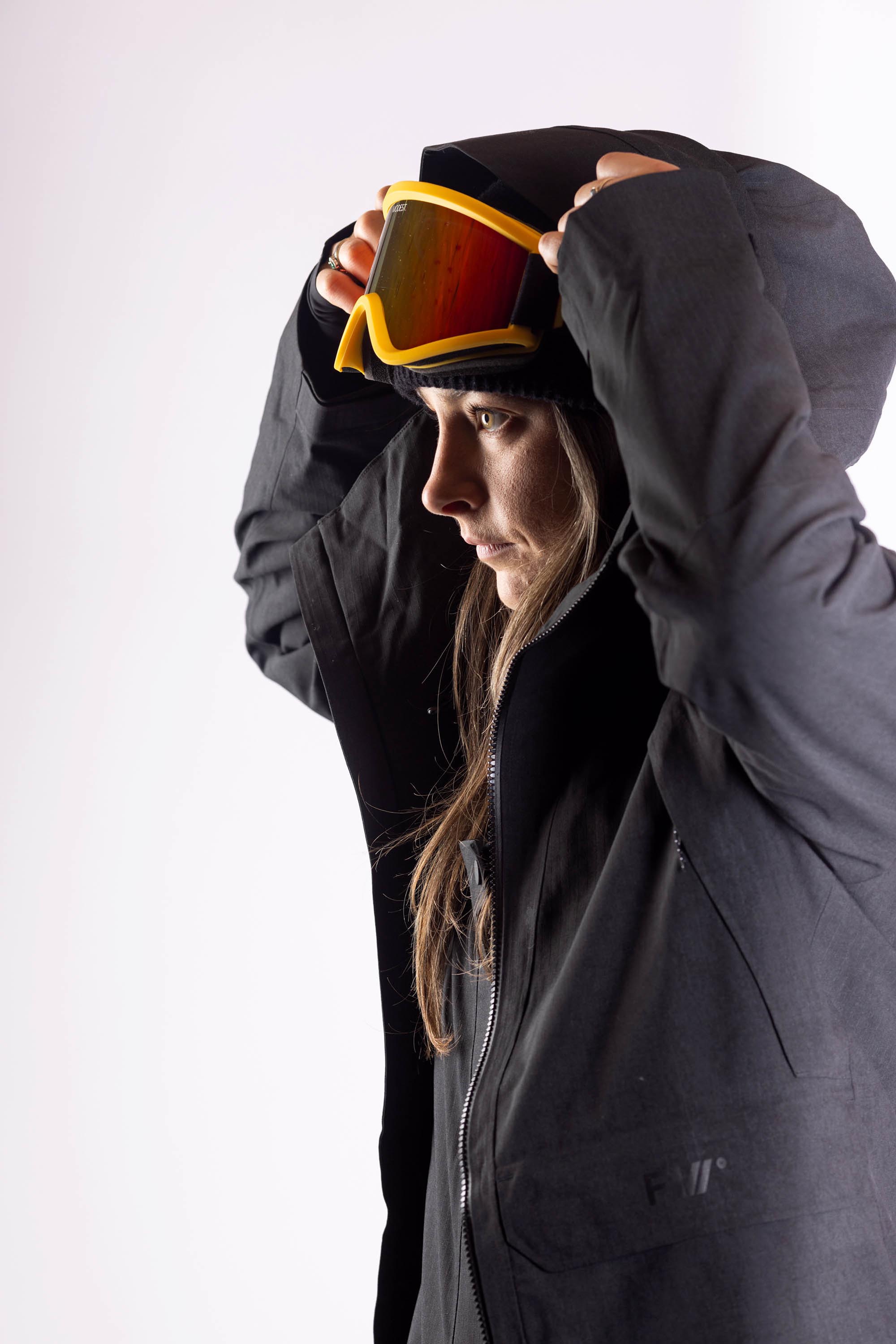 Women’s Manifest Lined 2L Shell Jacket