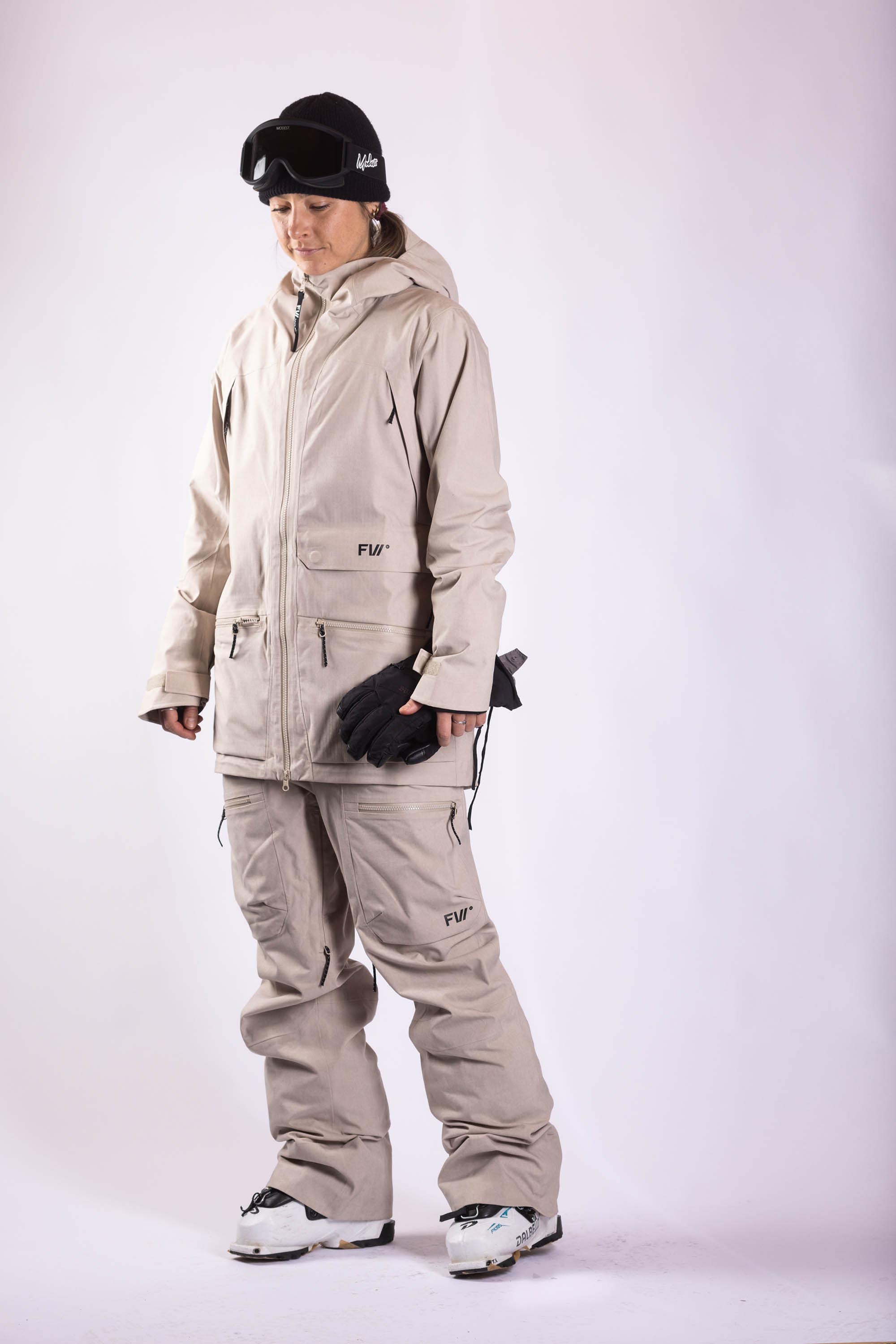 Women’s Manifest Lined 2L Shell Jacket